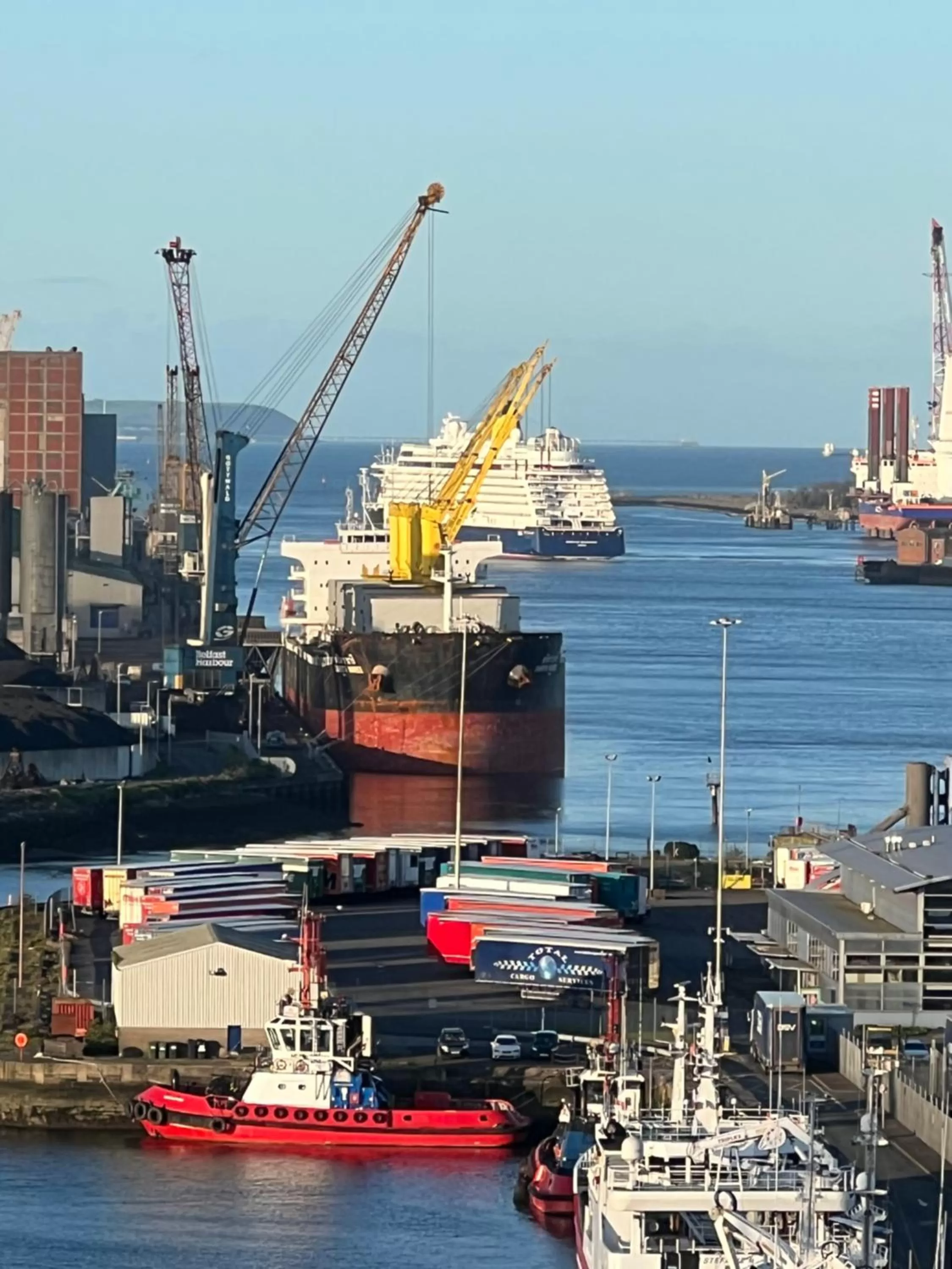 James Clow Bed & Breakfast