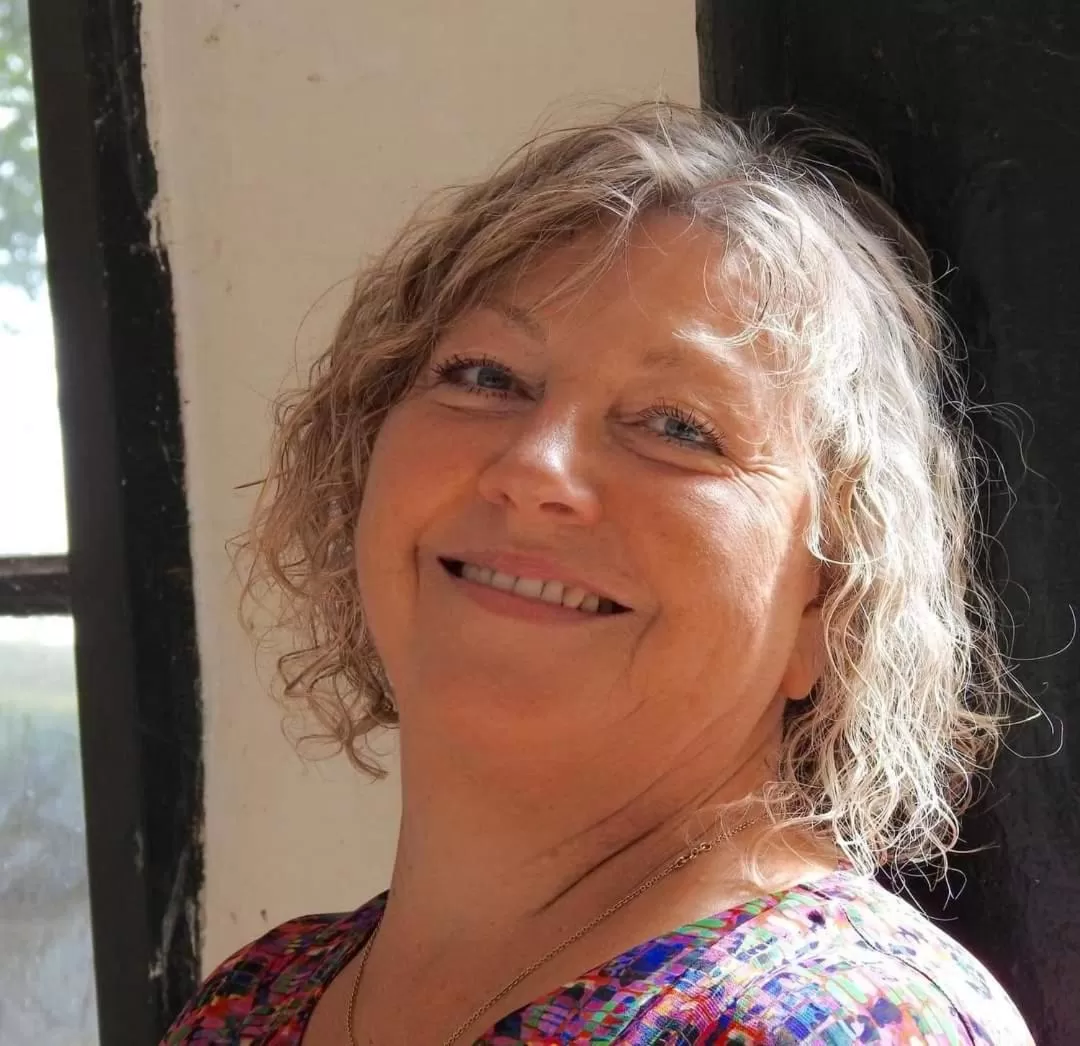 People, Guests in Edelsminde Bed & Breakfast