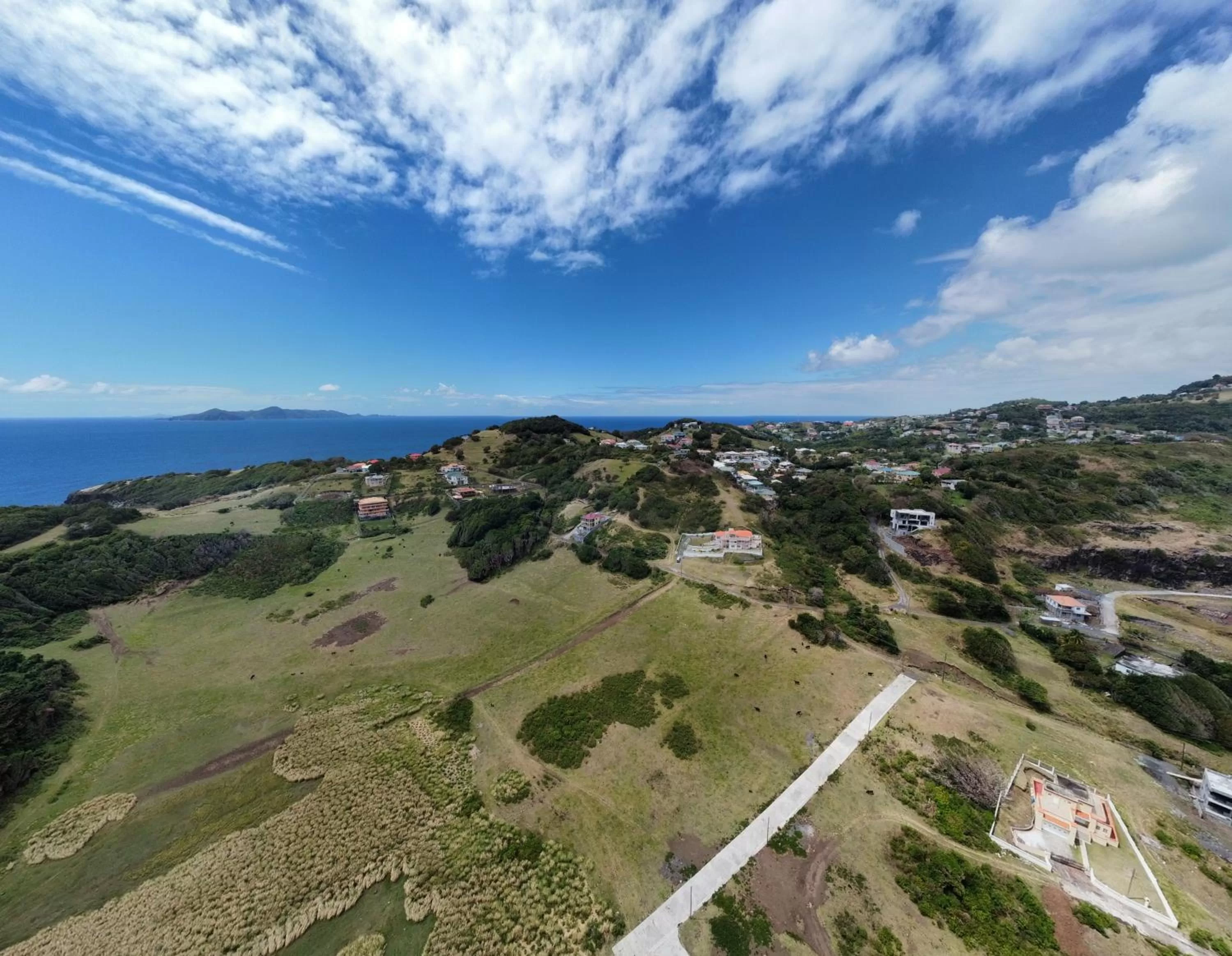 Neighbourhood in The Milligan