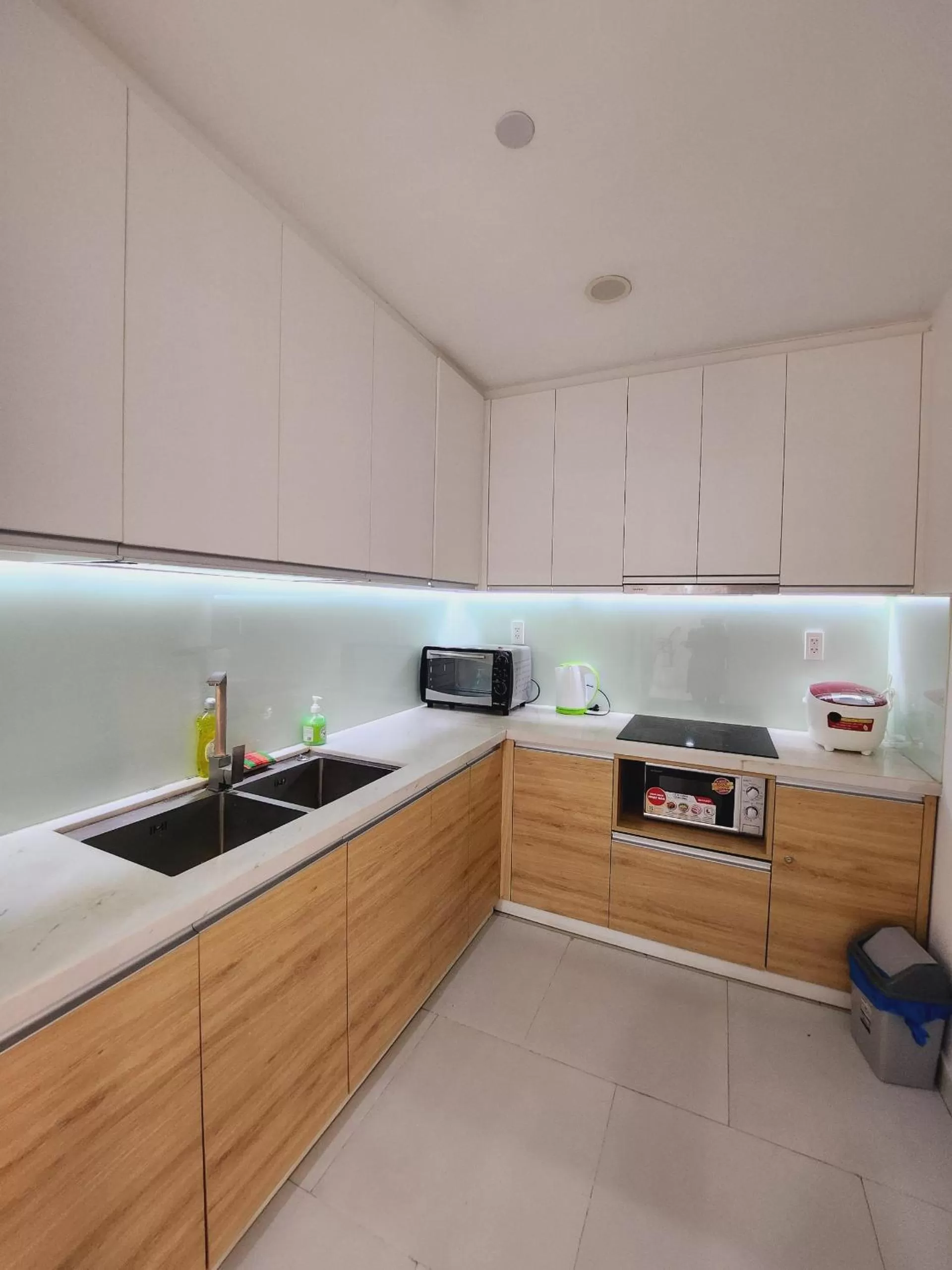 Michael Apartment Scenic Valley