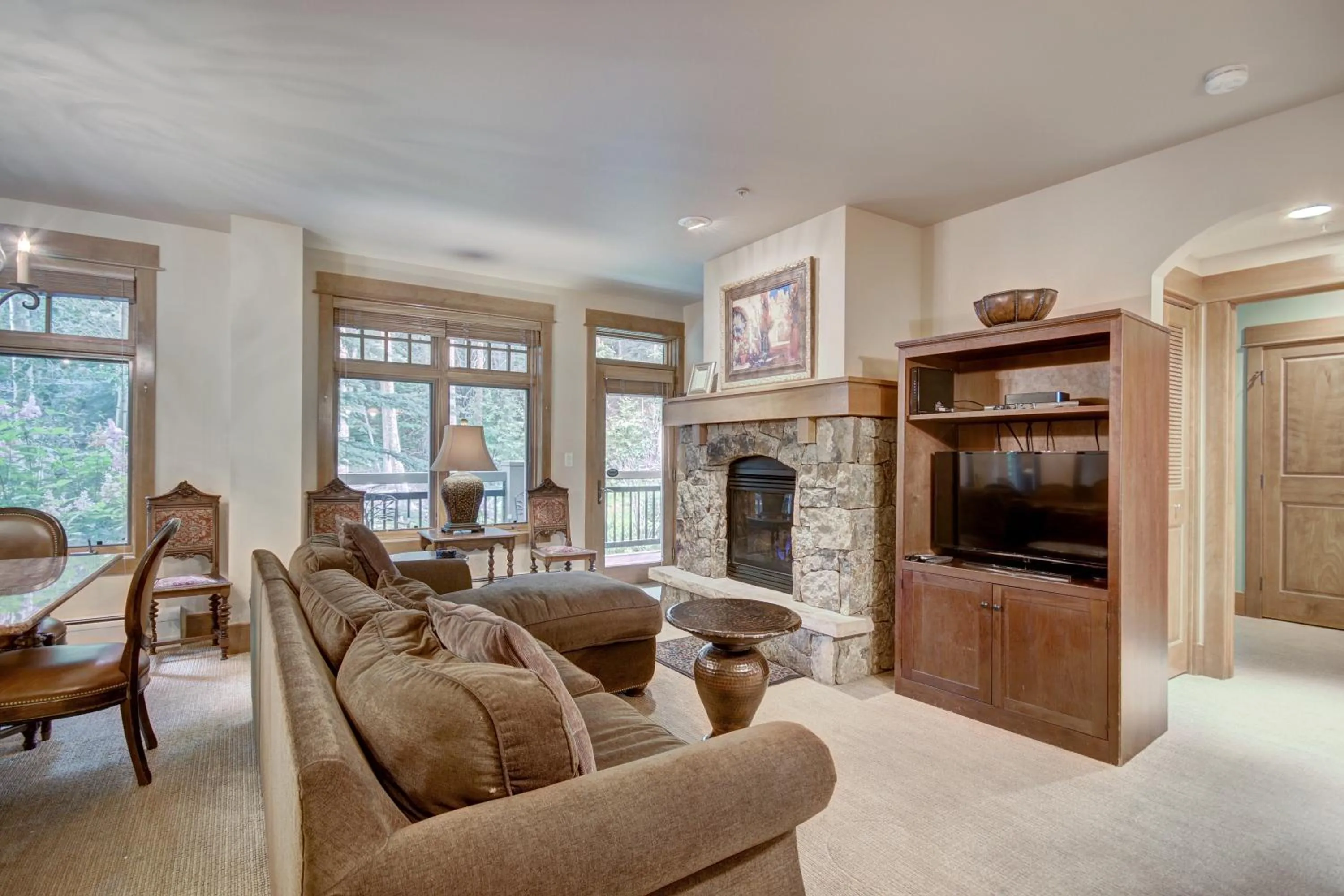 Timbers & Lone Eagle by Vail Resorts