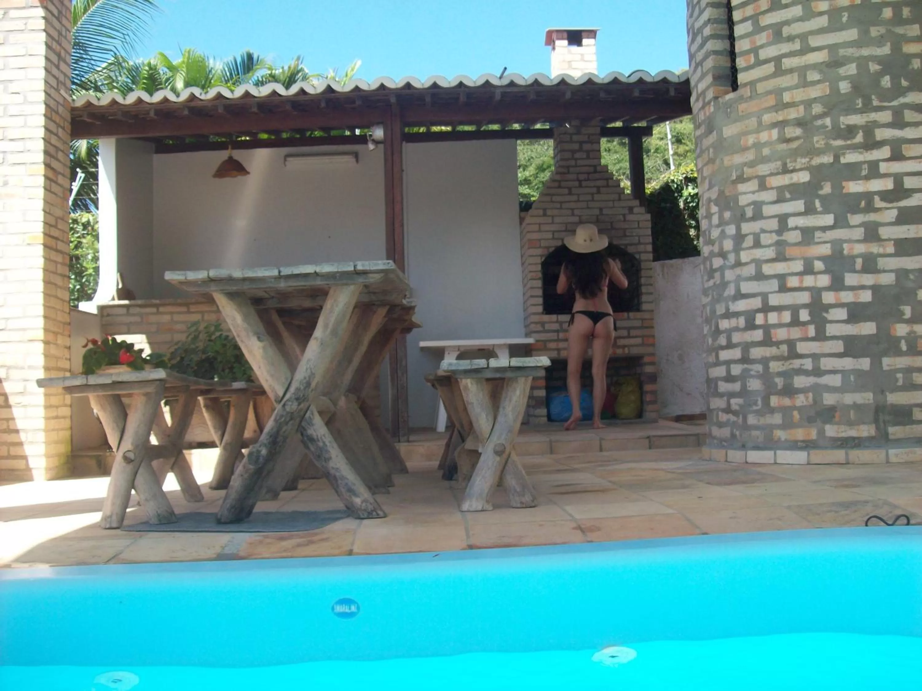 Day in Hotel Pousada Estacao Do Sol Natal