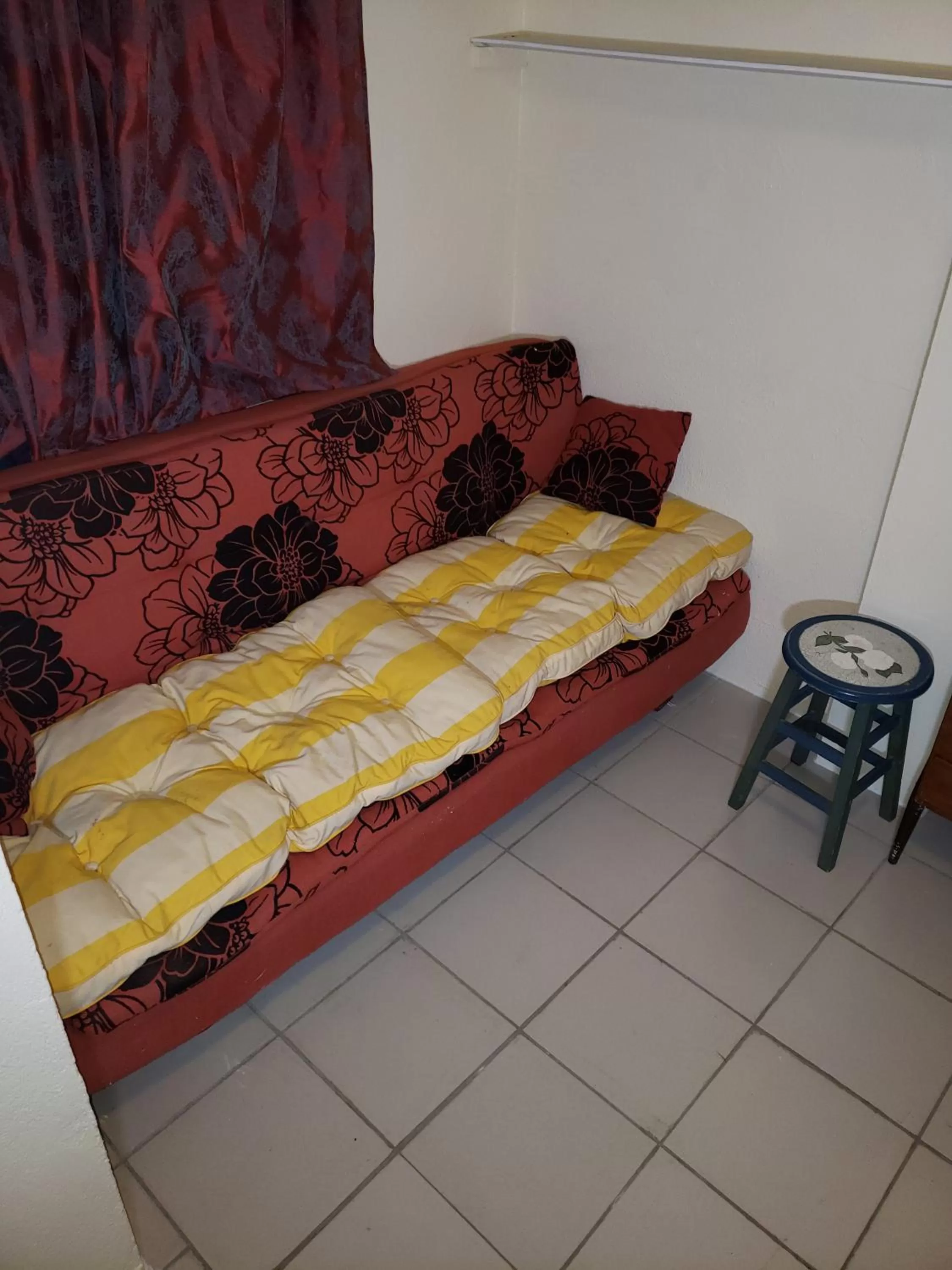 Living room, Seating Area in A1 Apartments Aruba