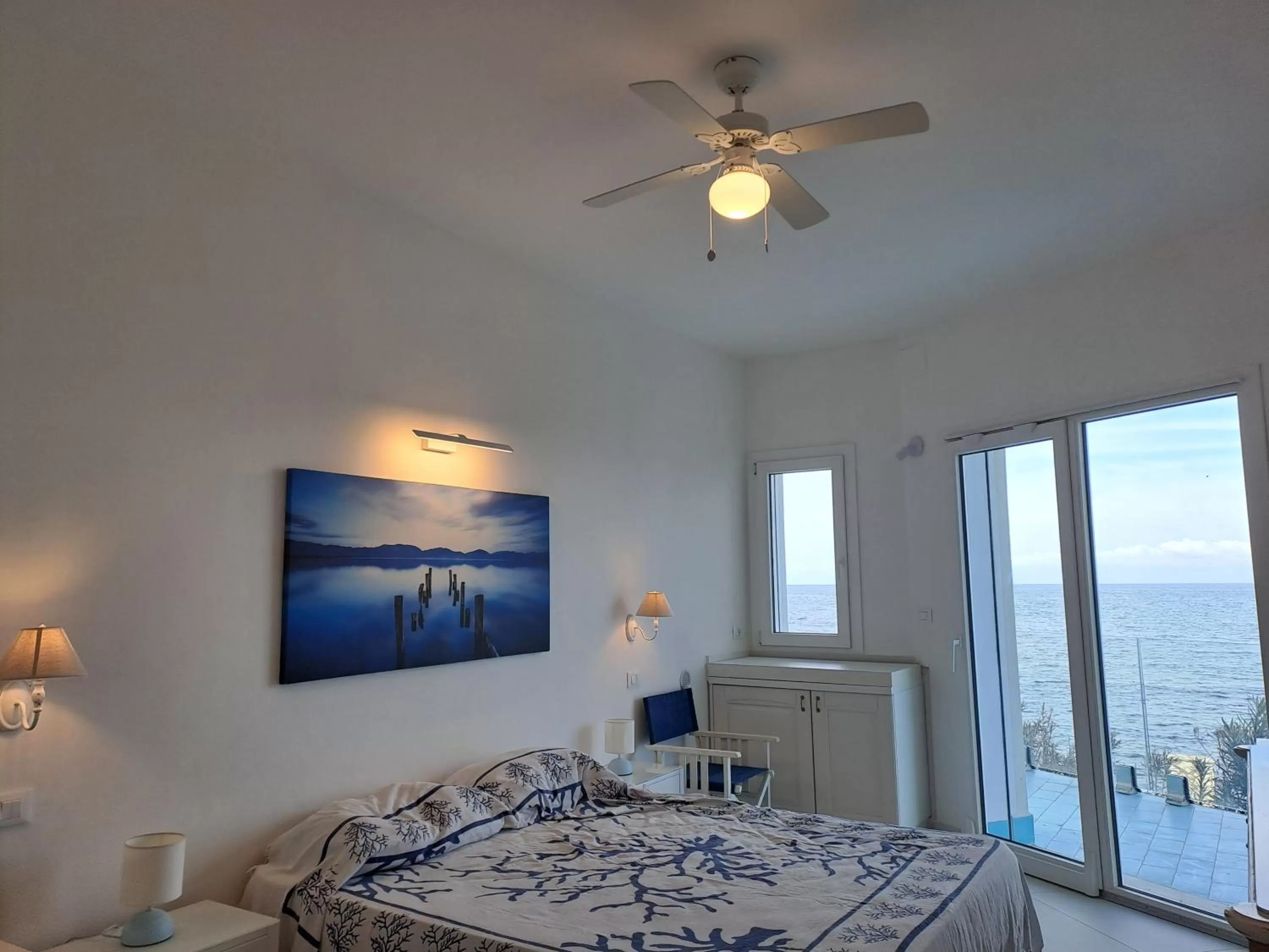 La Luna sul Mare - Relax & Sea