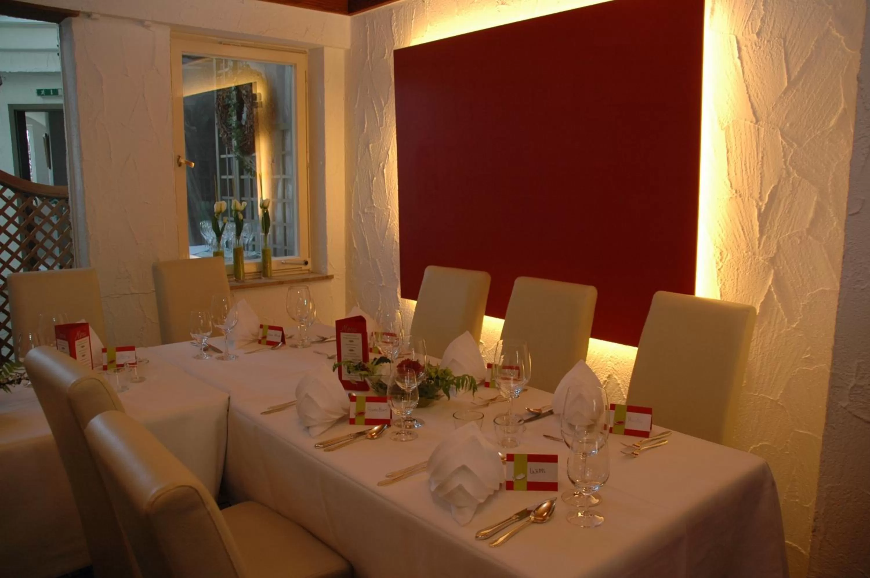 Restaurant/places to eat in Mayers Waldhorn - zwischen Reutlingen und Tübingen