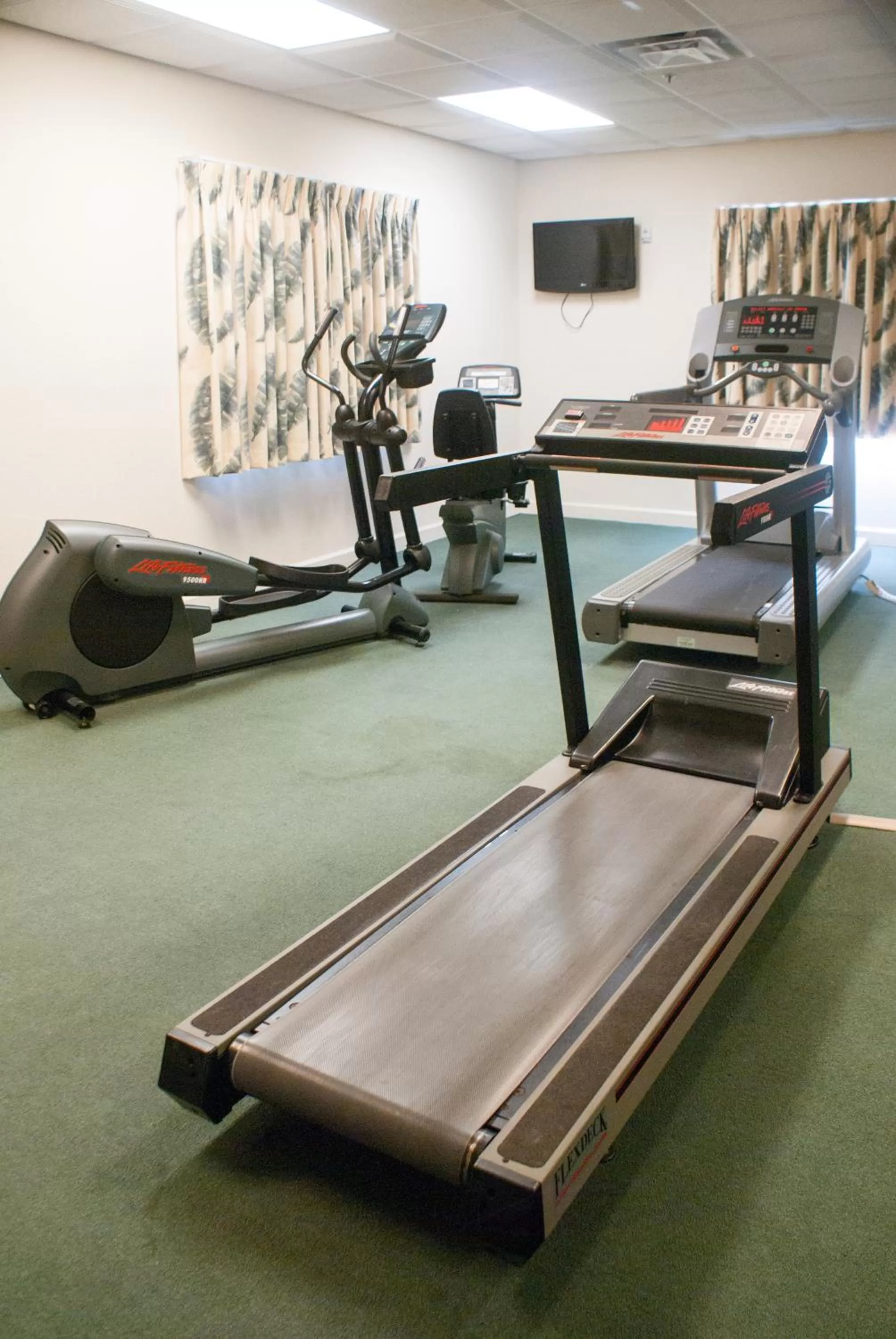 Fitness centre/facilities, Fitness Center/Facilities in Exploria Express by Exploria Resorts