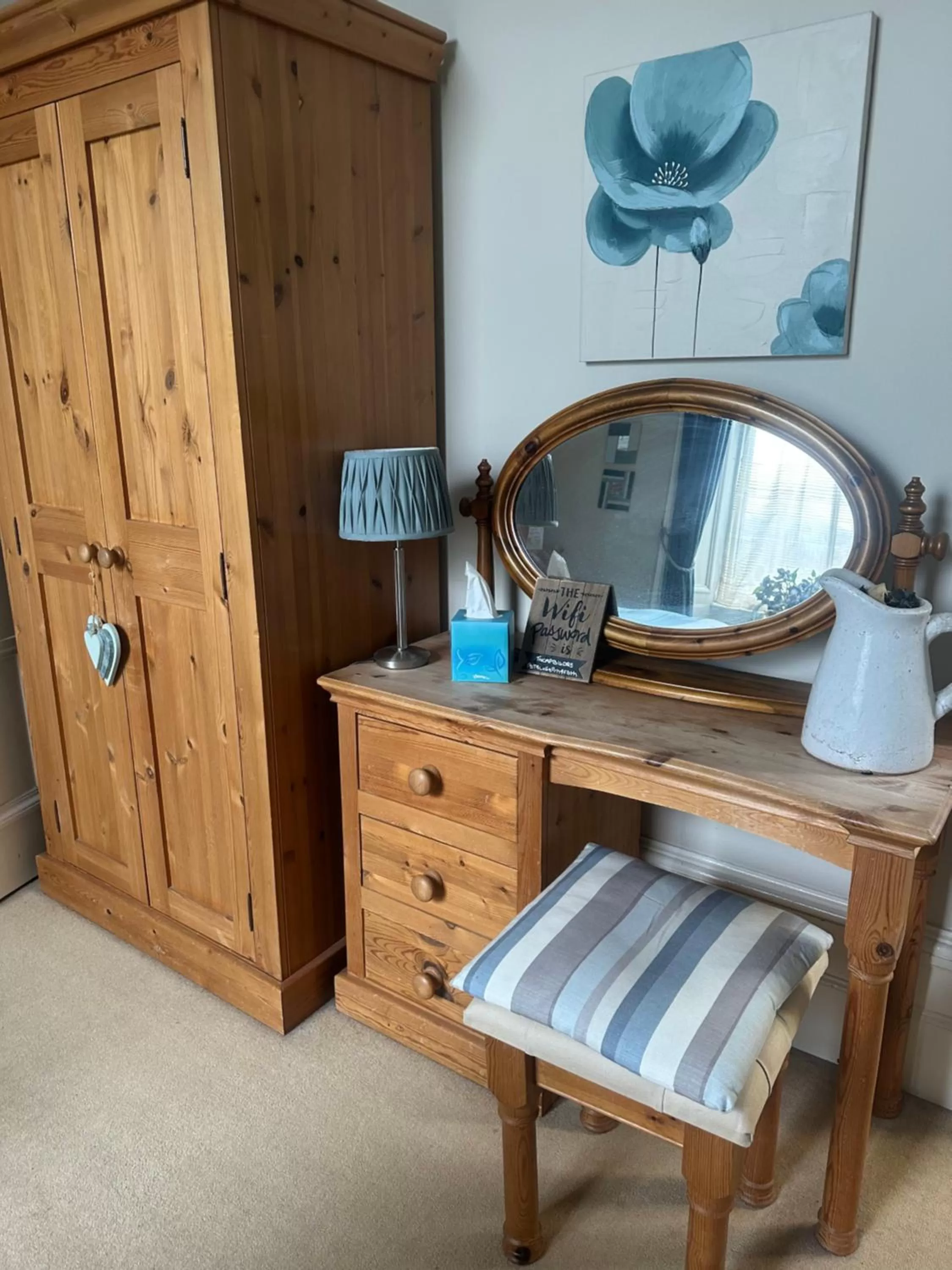 Double Room in 36 TheMall