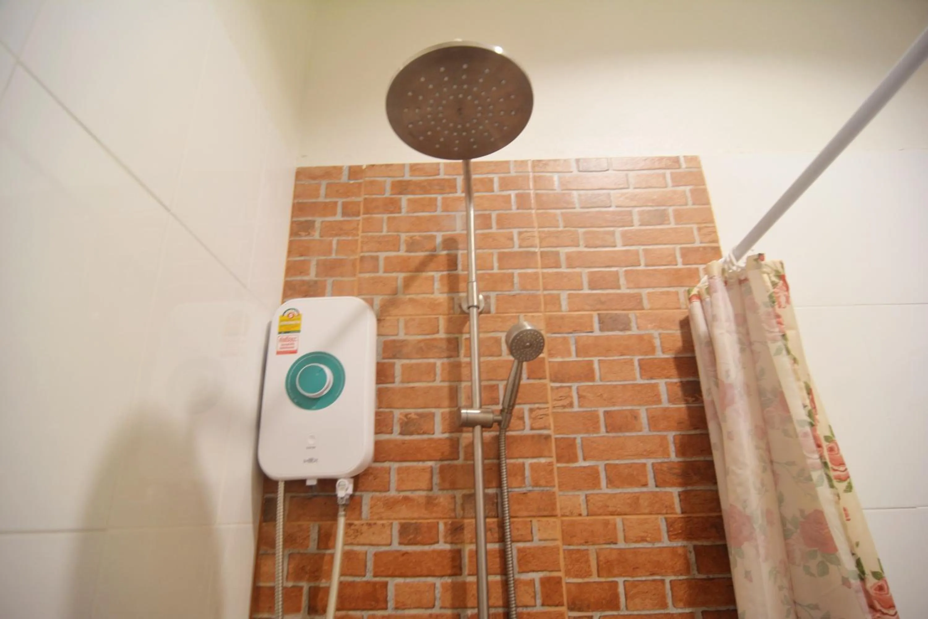 Bathroom in My Home Lantawadee Resort