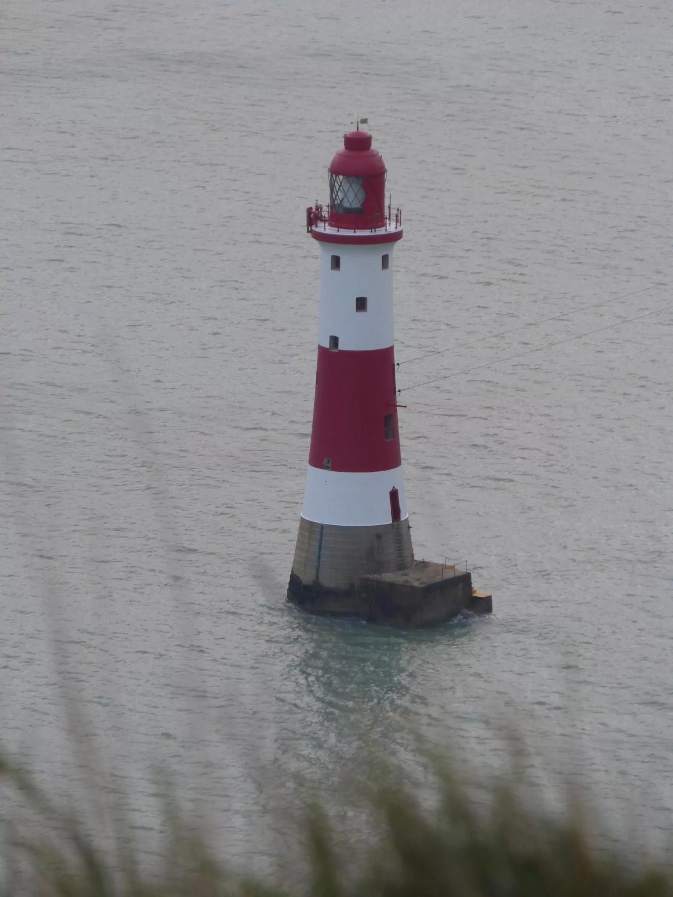 Nearby landmark in The Iverna