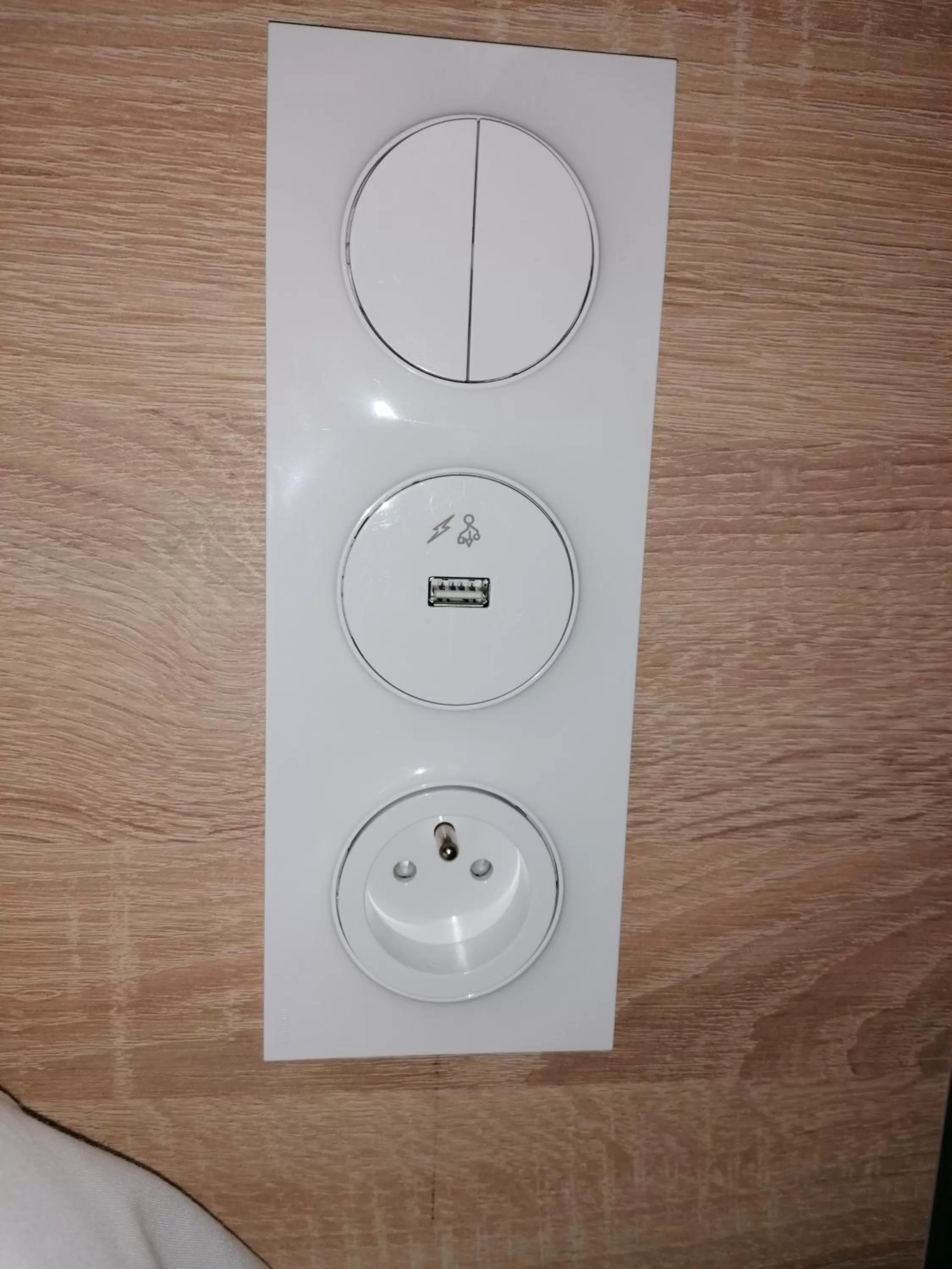 Business facilities in Kyriad Direct Orleans - Olivet - La Source