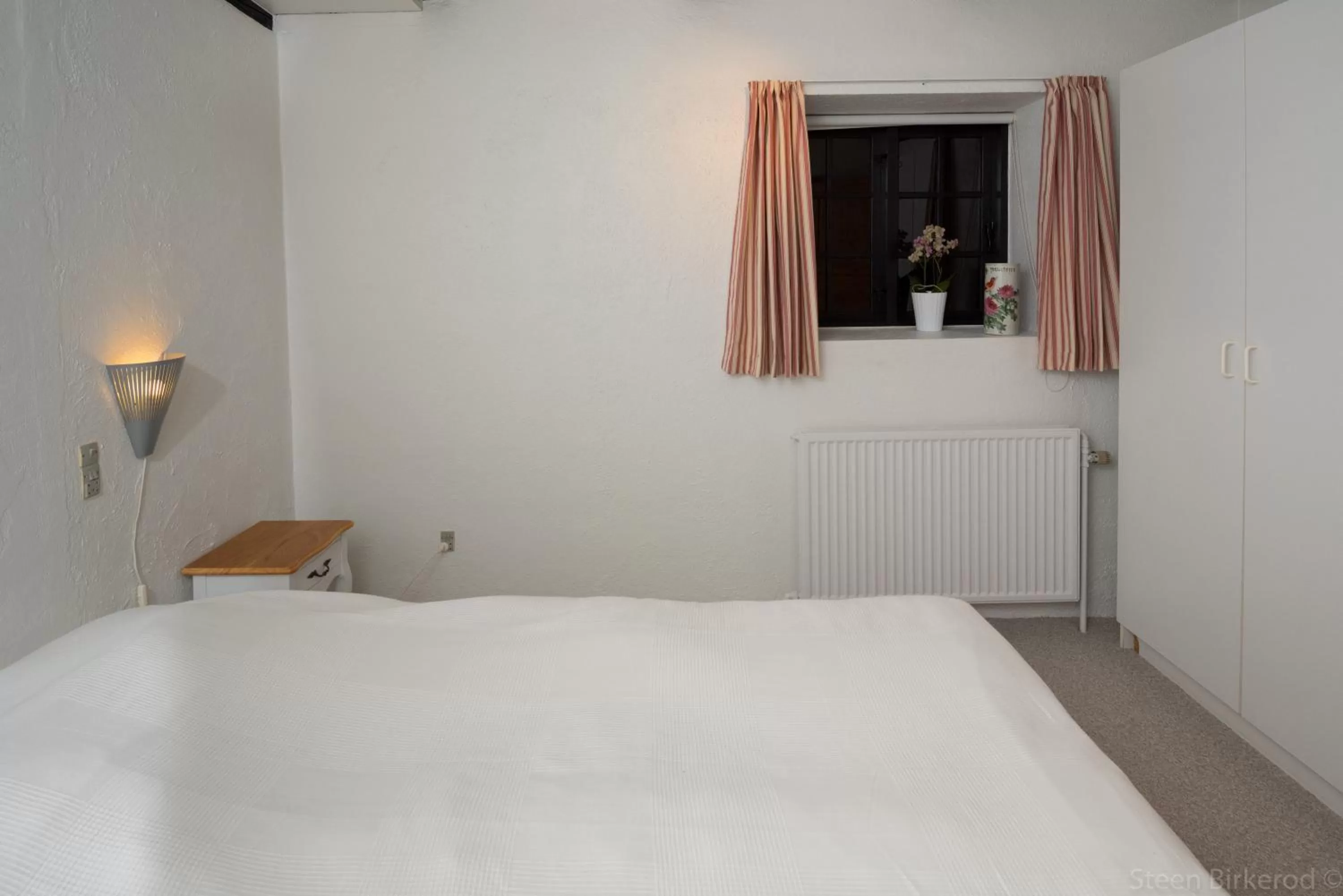 Property building, Bed in Dåstrup Bed & Breakfast