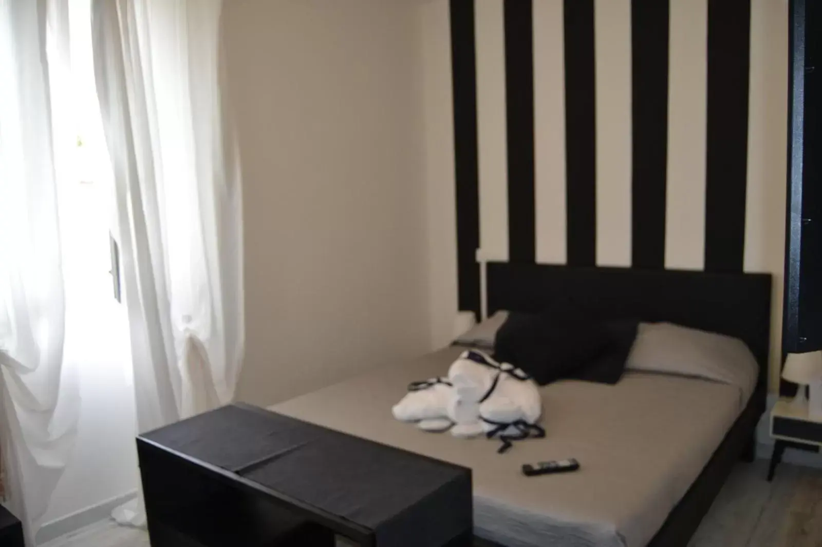 Double Room - single occupancy in Hotel Butterfly Double Room - single occupancy in Hotel Butterfly