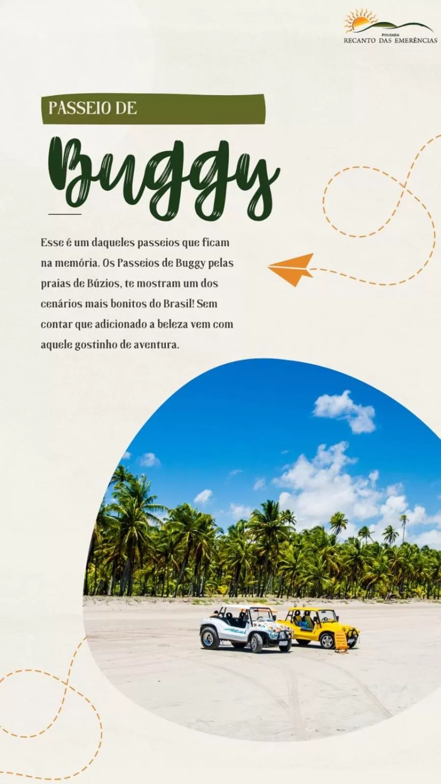 Pousada Recanto Das Emerências