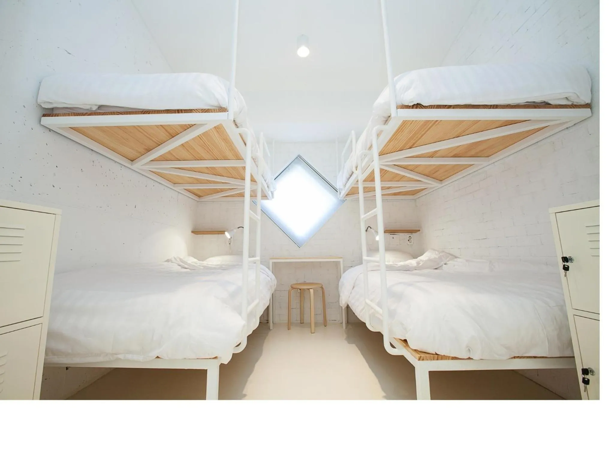 Photo of the whole room, Bed in Mir Guesthouse