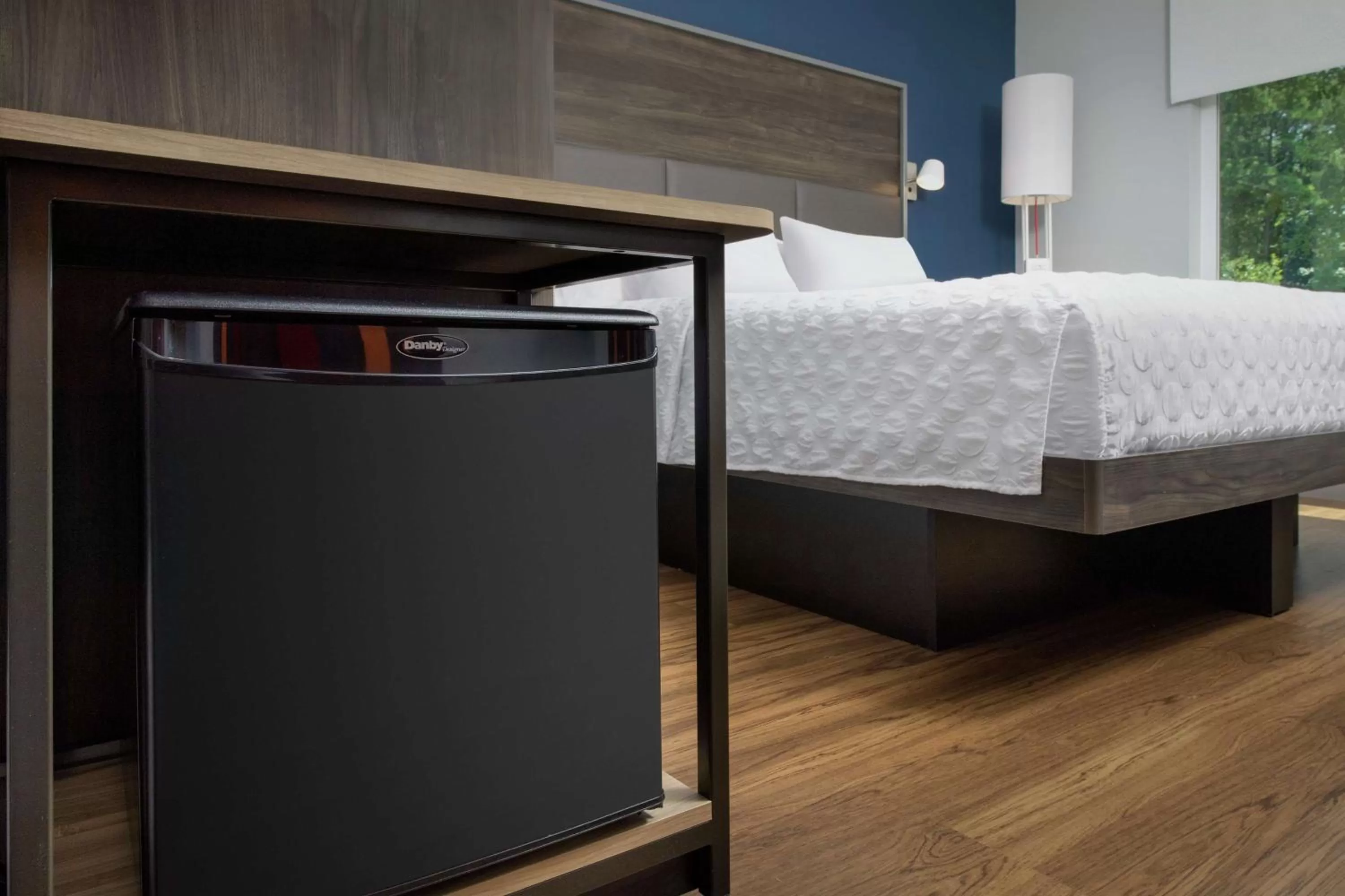 Bedroom, Bed in Tru By Hilton Mt Pleasant Charleston