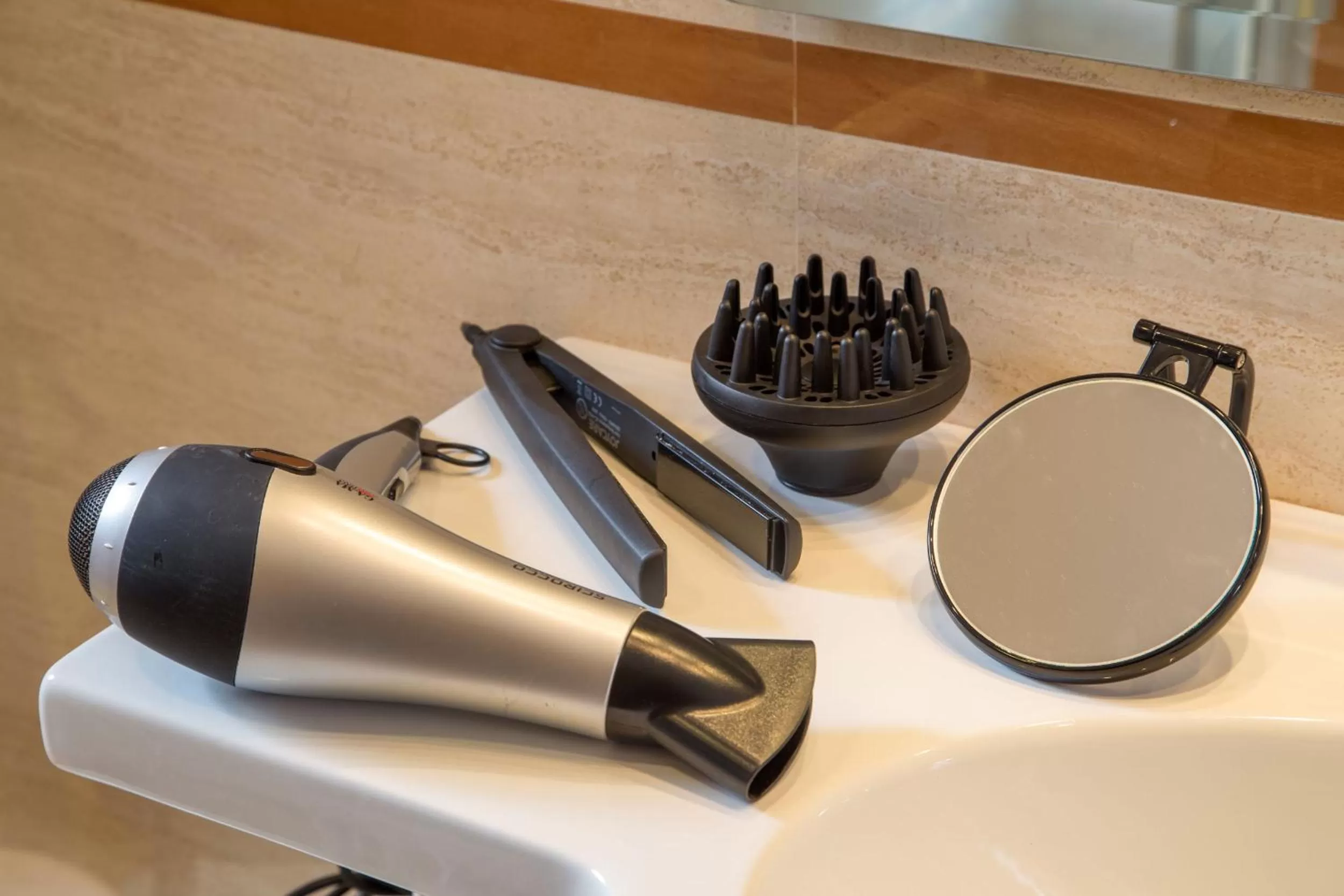 Other in Best Western Hotel Viterbo