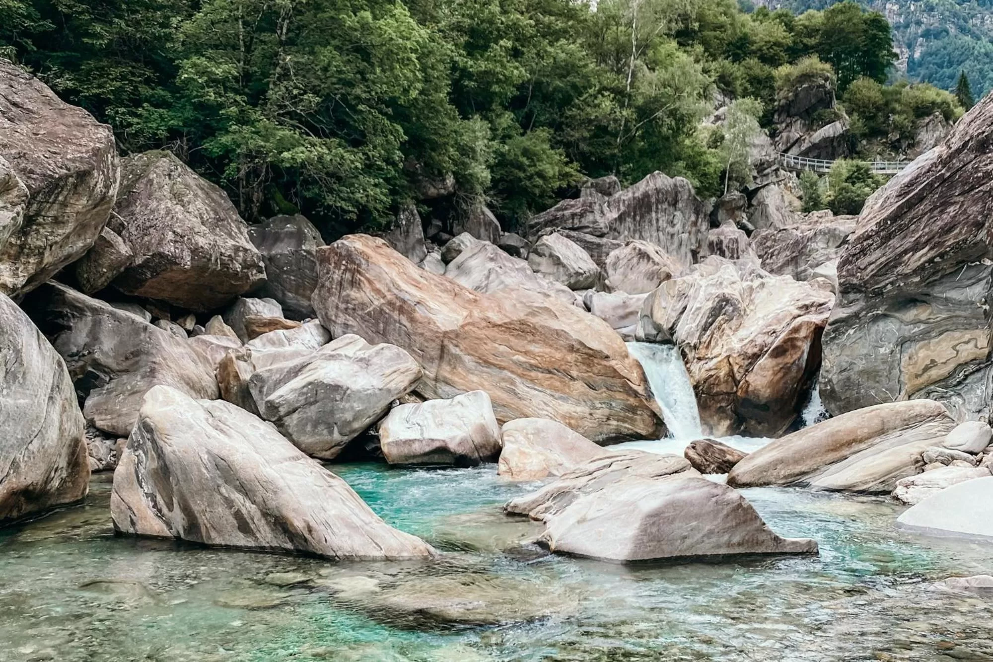 Natural landscape in Riva Rooms & Studios - Check-In 24hr