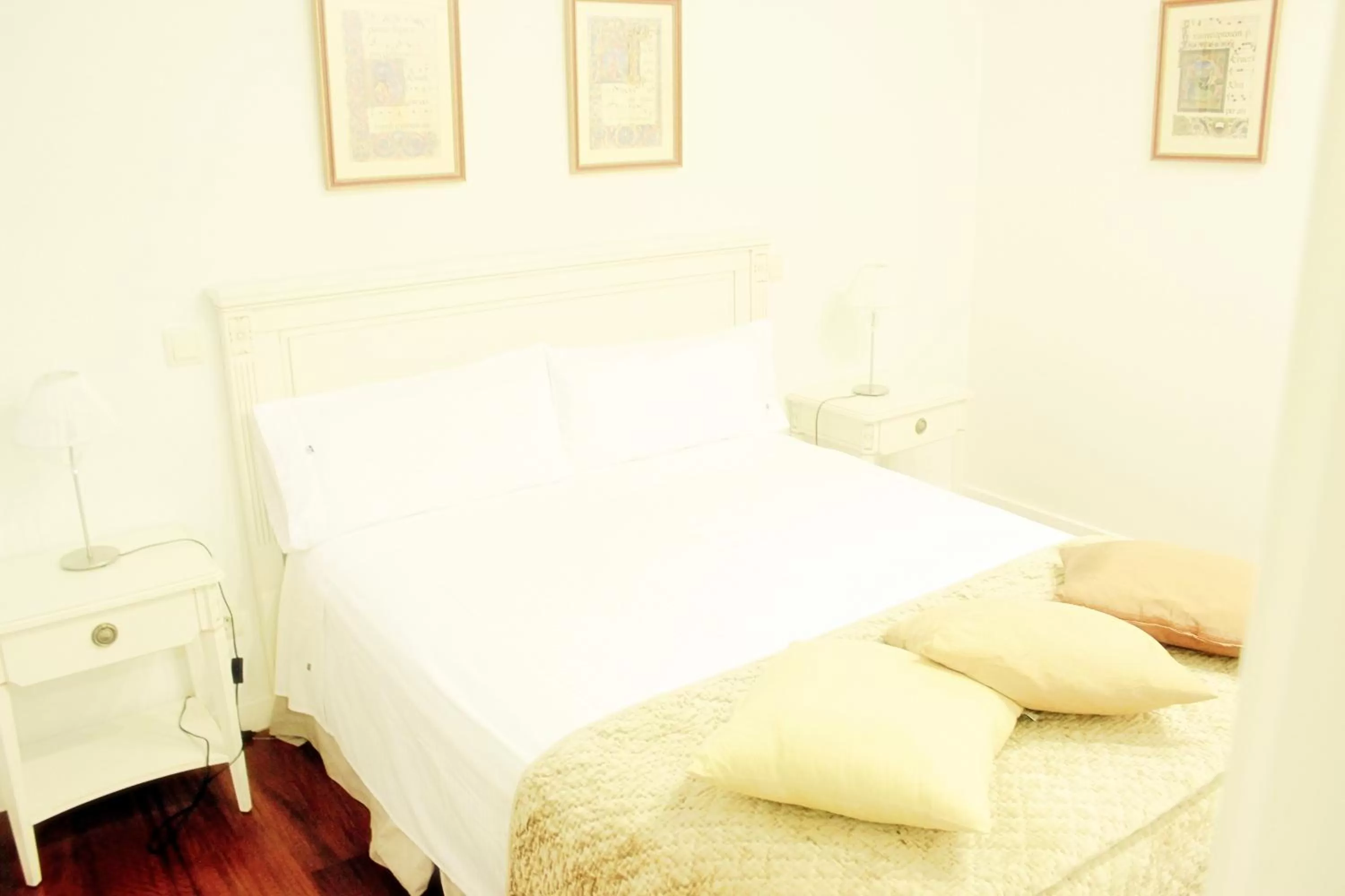 Studio - single occupancy in Casa Urbana Suites