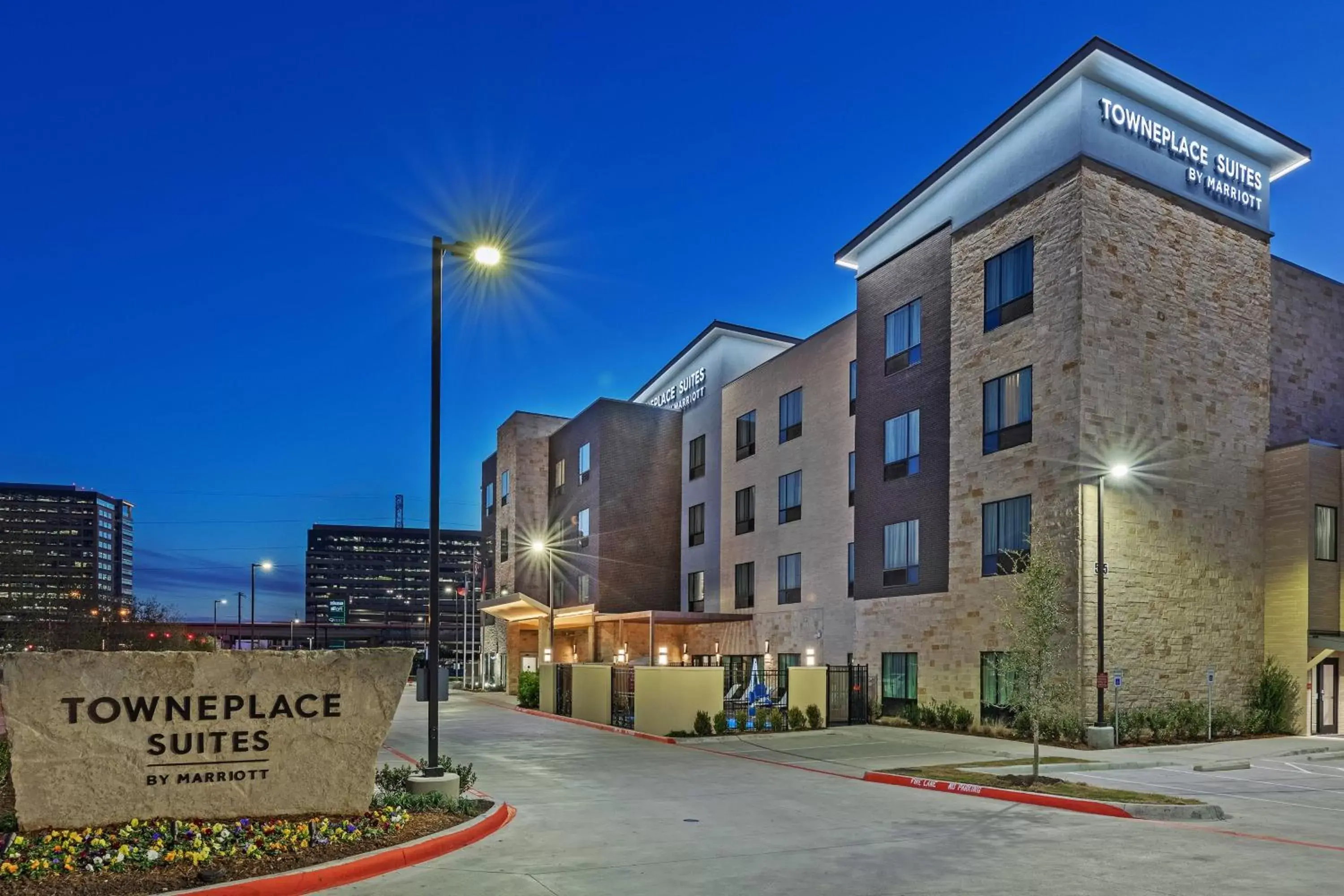 TownePlace Suites Dallas Plano/Richardson TownePlace Suites Dallas Plano/Richardson