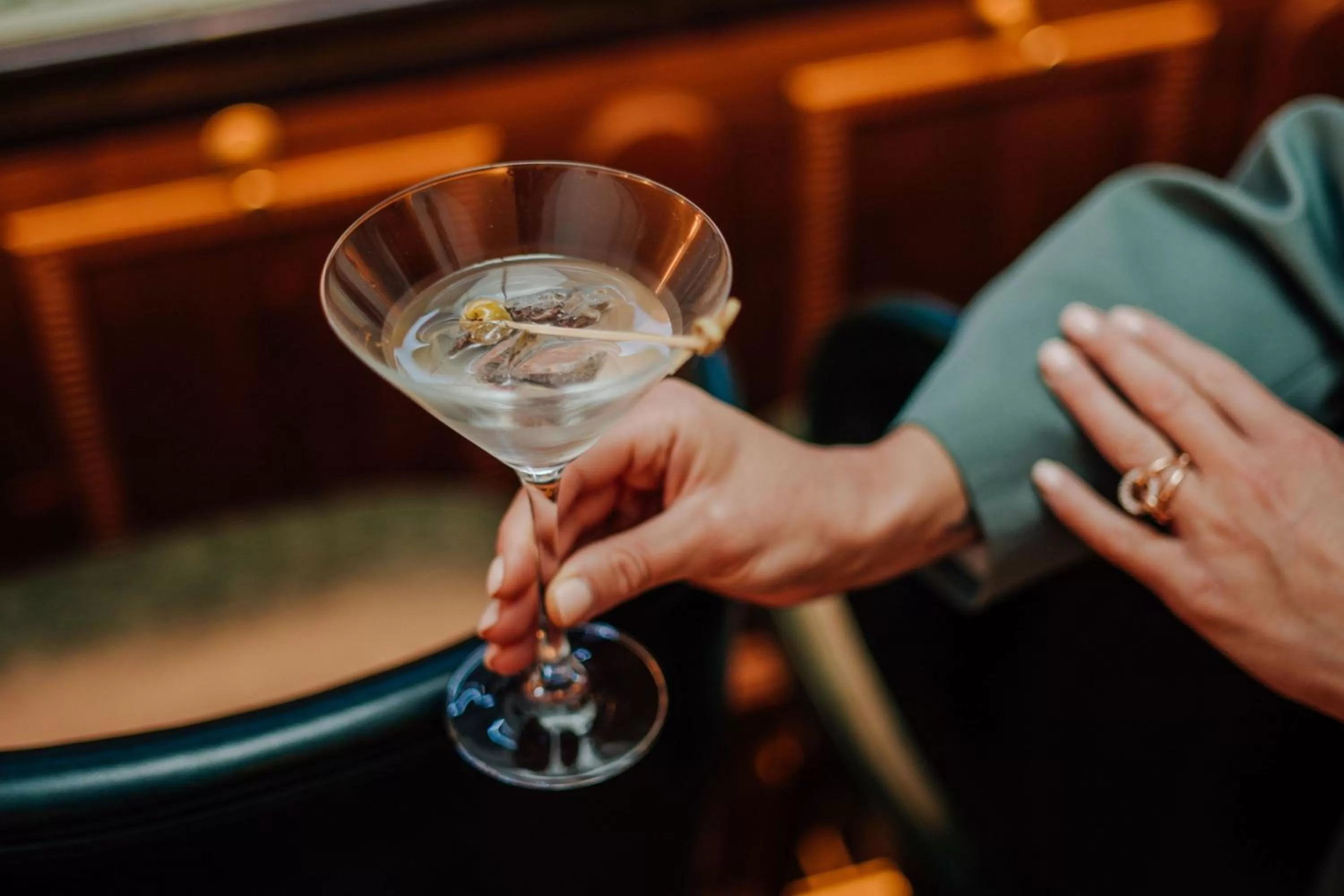 Lounge or bar in Hotel Goldener Hirsch, A Luxury Collection Hotel, Salzburg