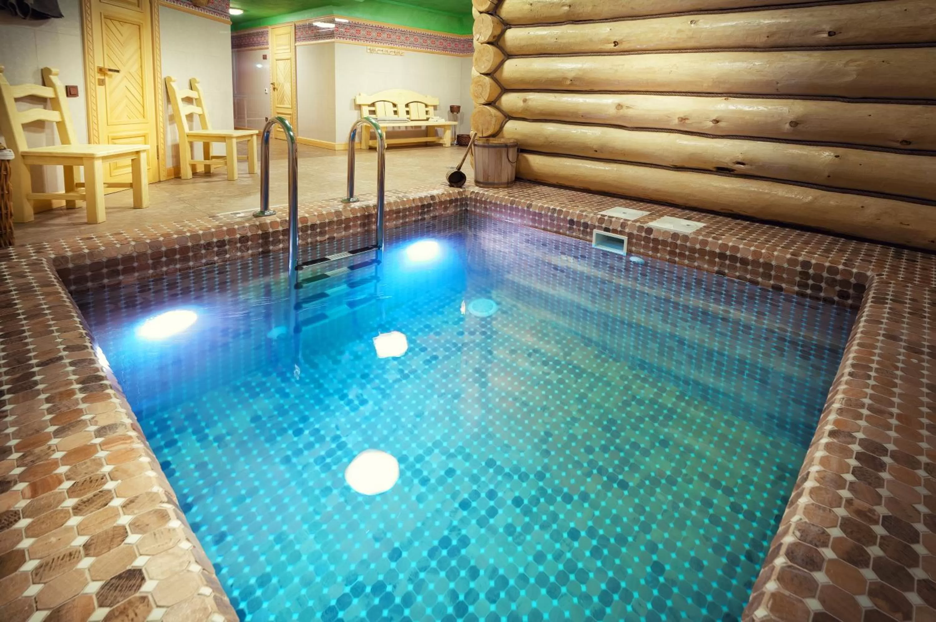 Property building, Swimming Pool in Boutique Hotel Traditional
