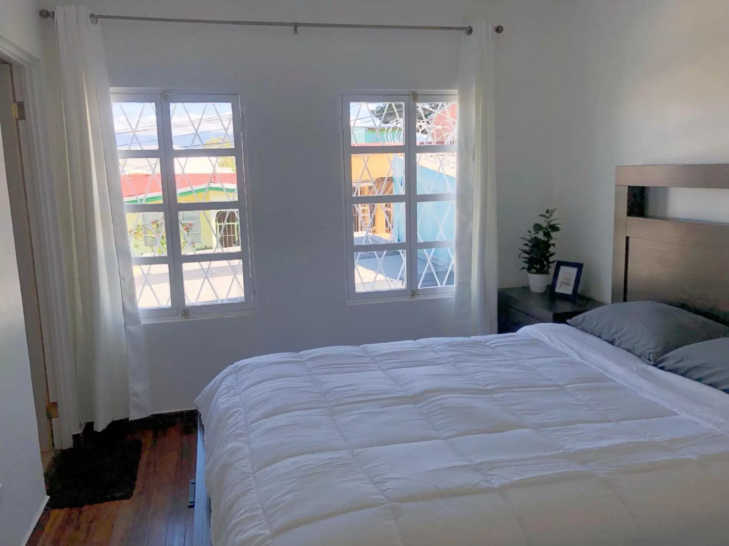 Superior Double Room in BIN Bed&Breakfast Superior Double Room in BIN Bed&Breakfast