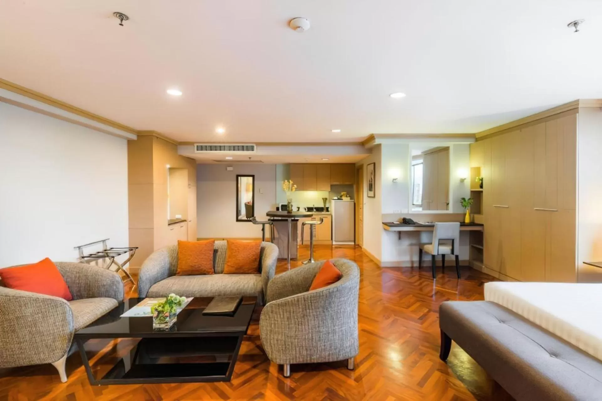 Alt Hotel Nana by UHG