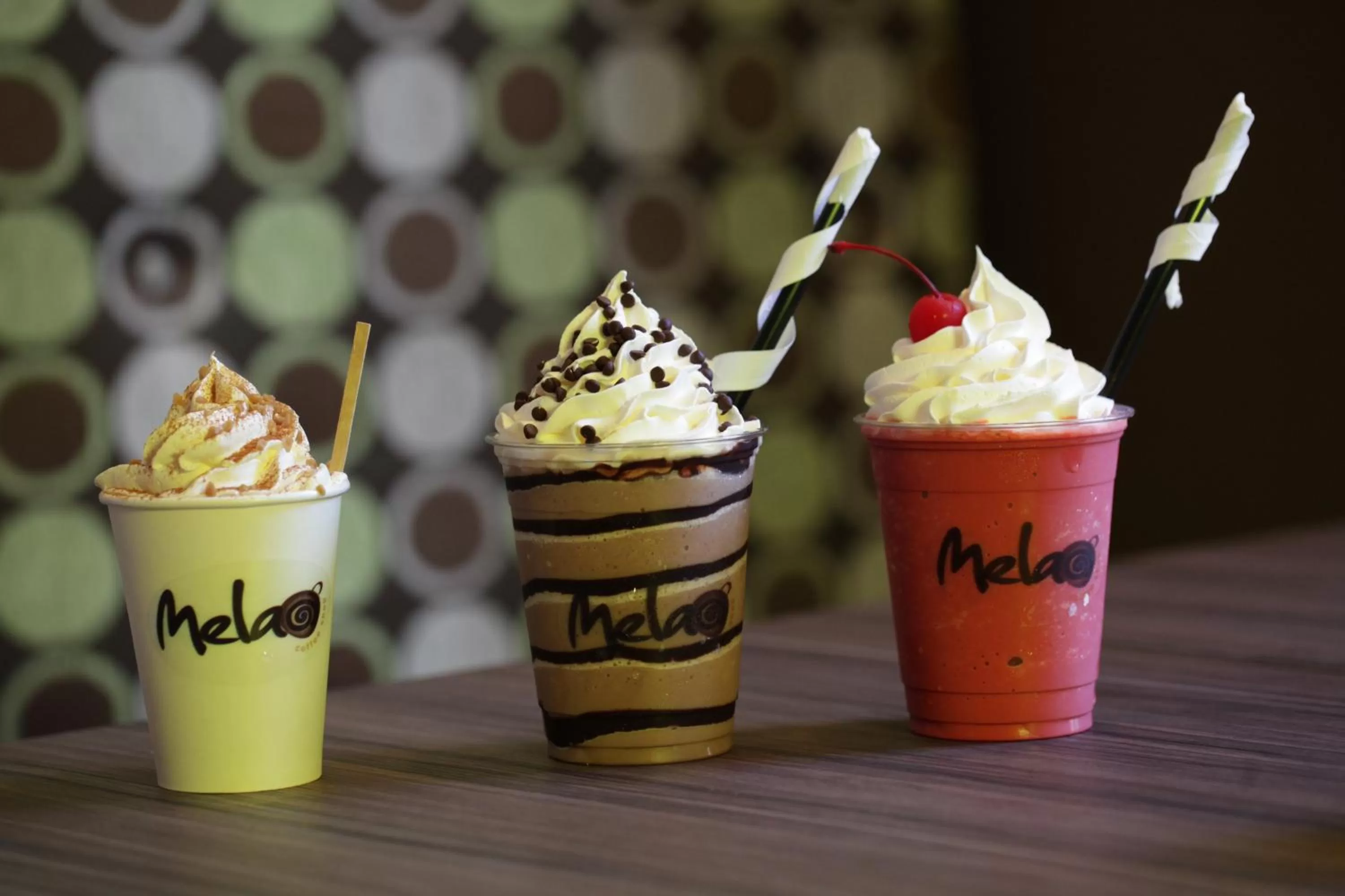 Coffee/tea facilities in Ponce Plaza Hotel & Casino