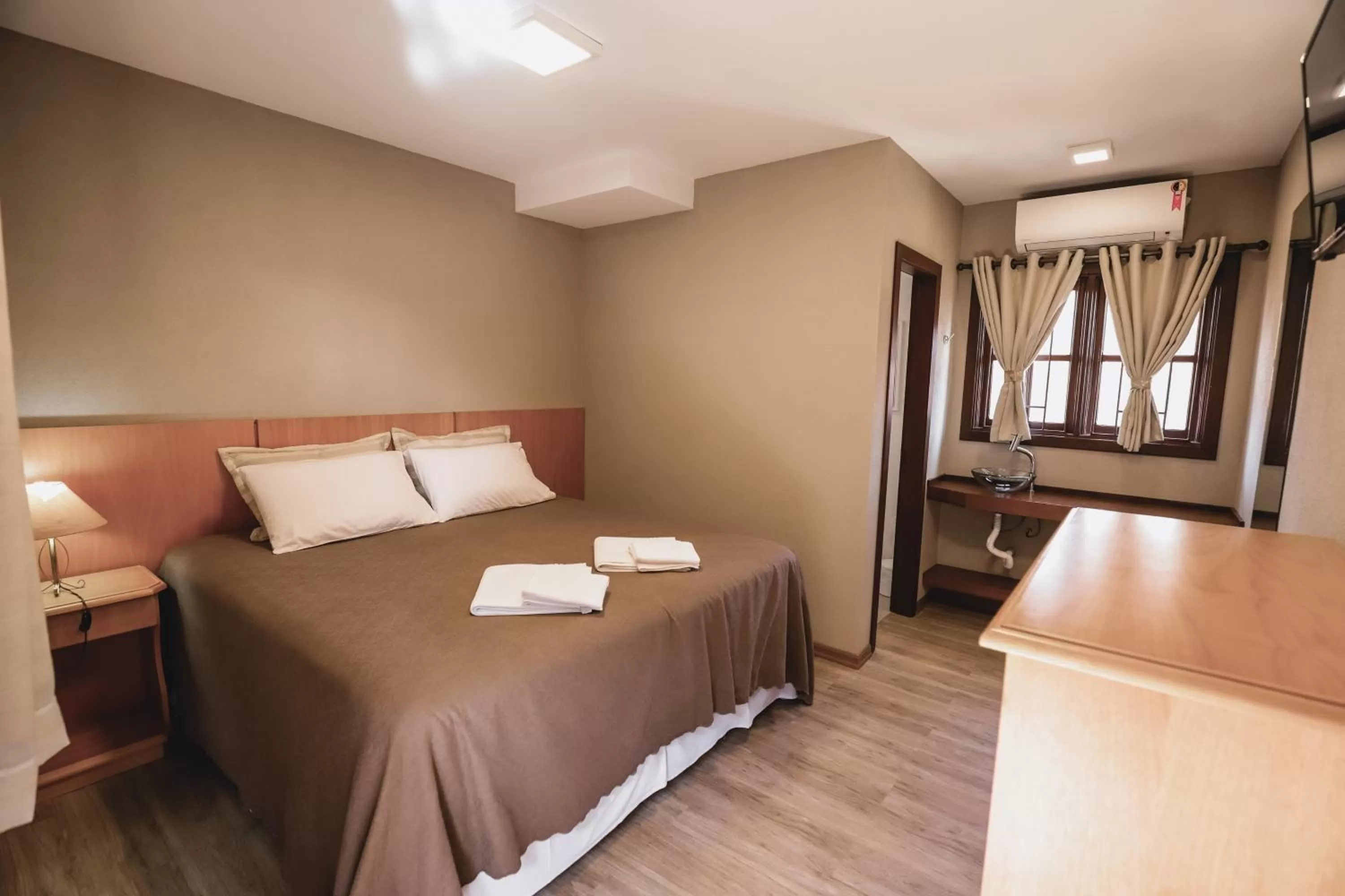 Bed in Cammino Della Serra