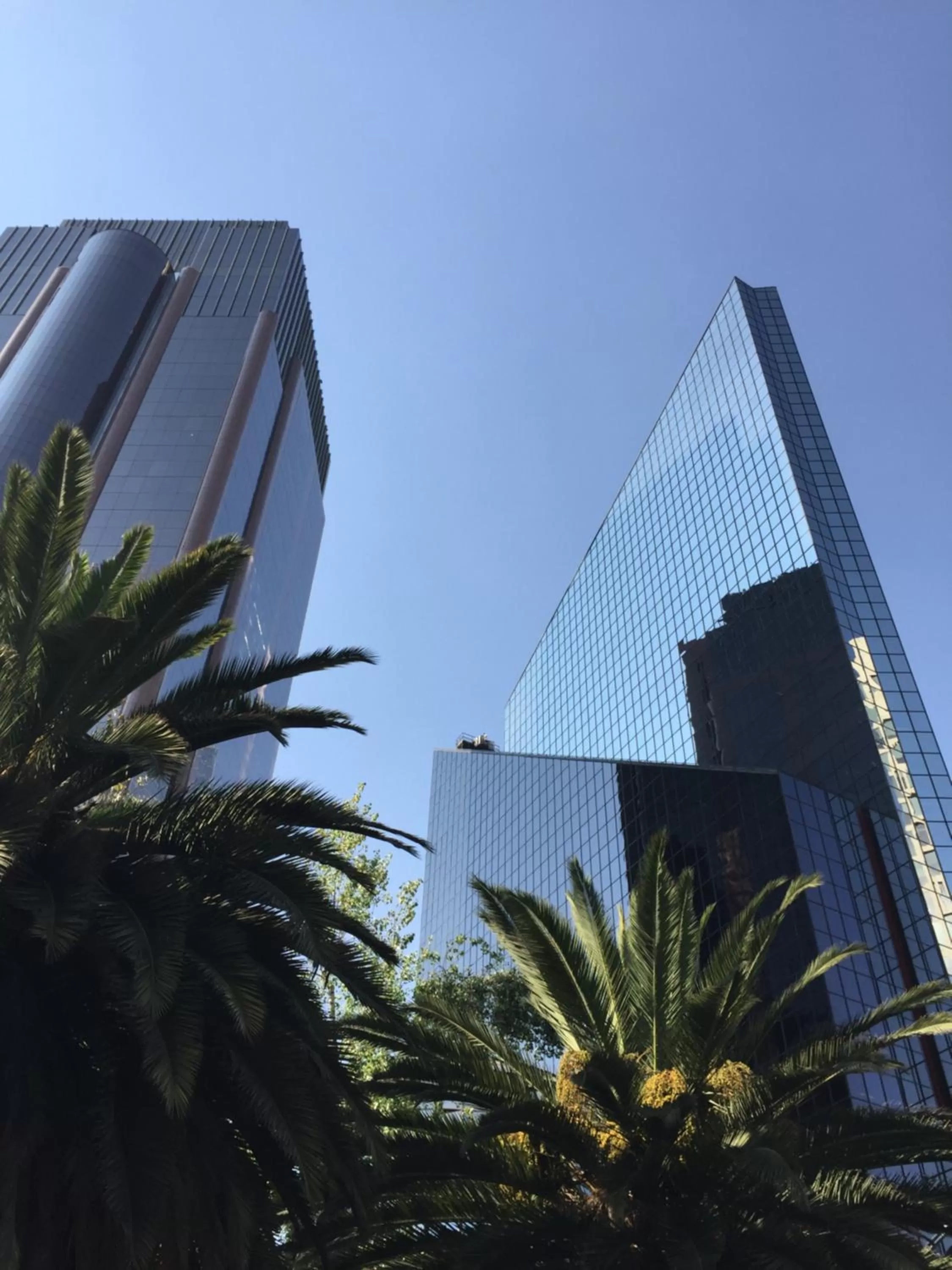 Nearby landmark in Casa Q BnB