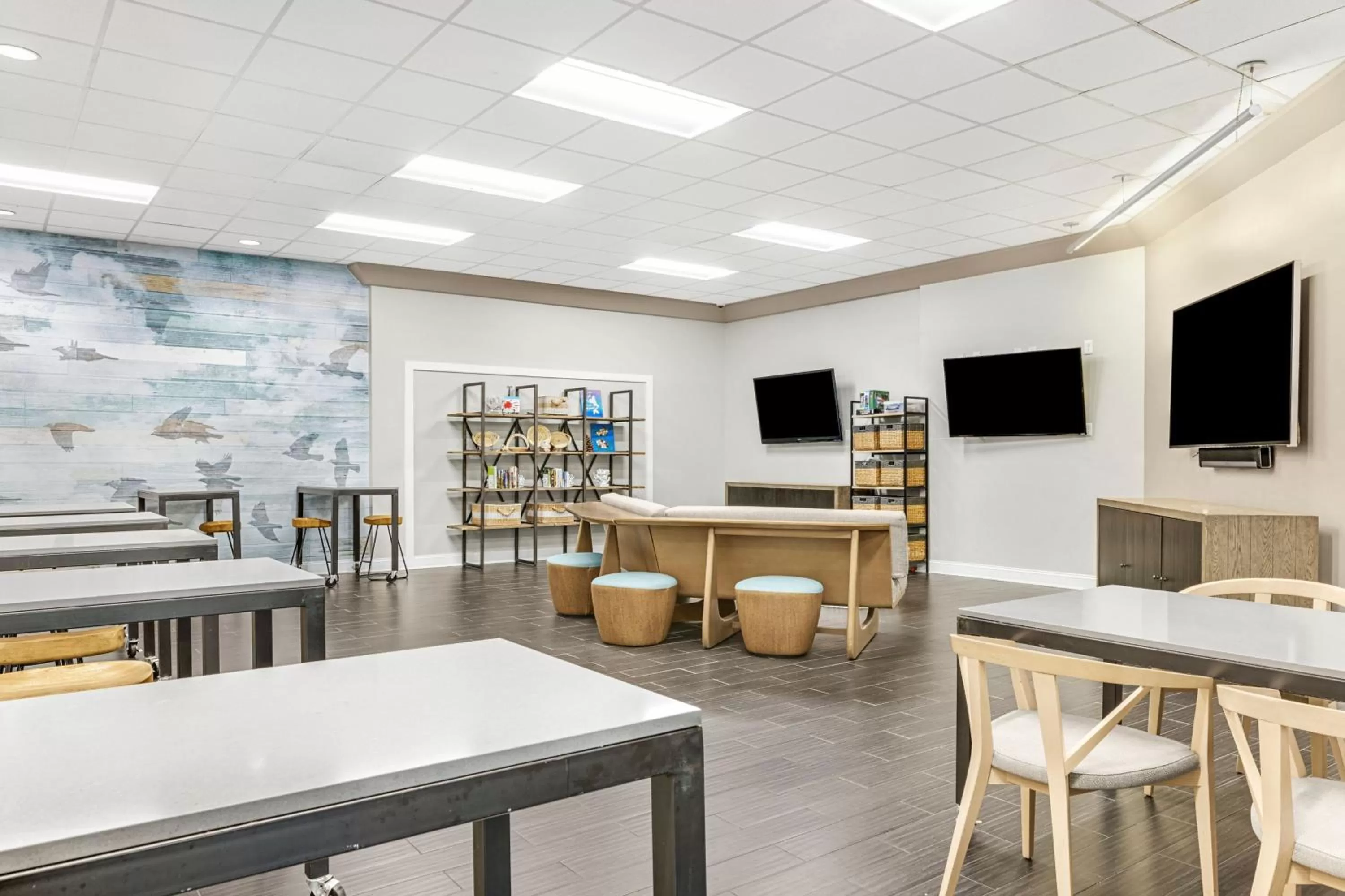 Other in Marriott's Barony Beach Club