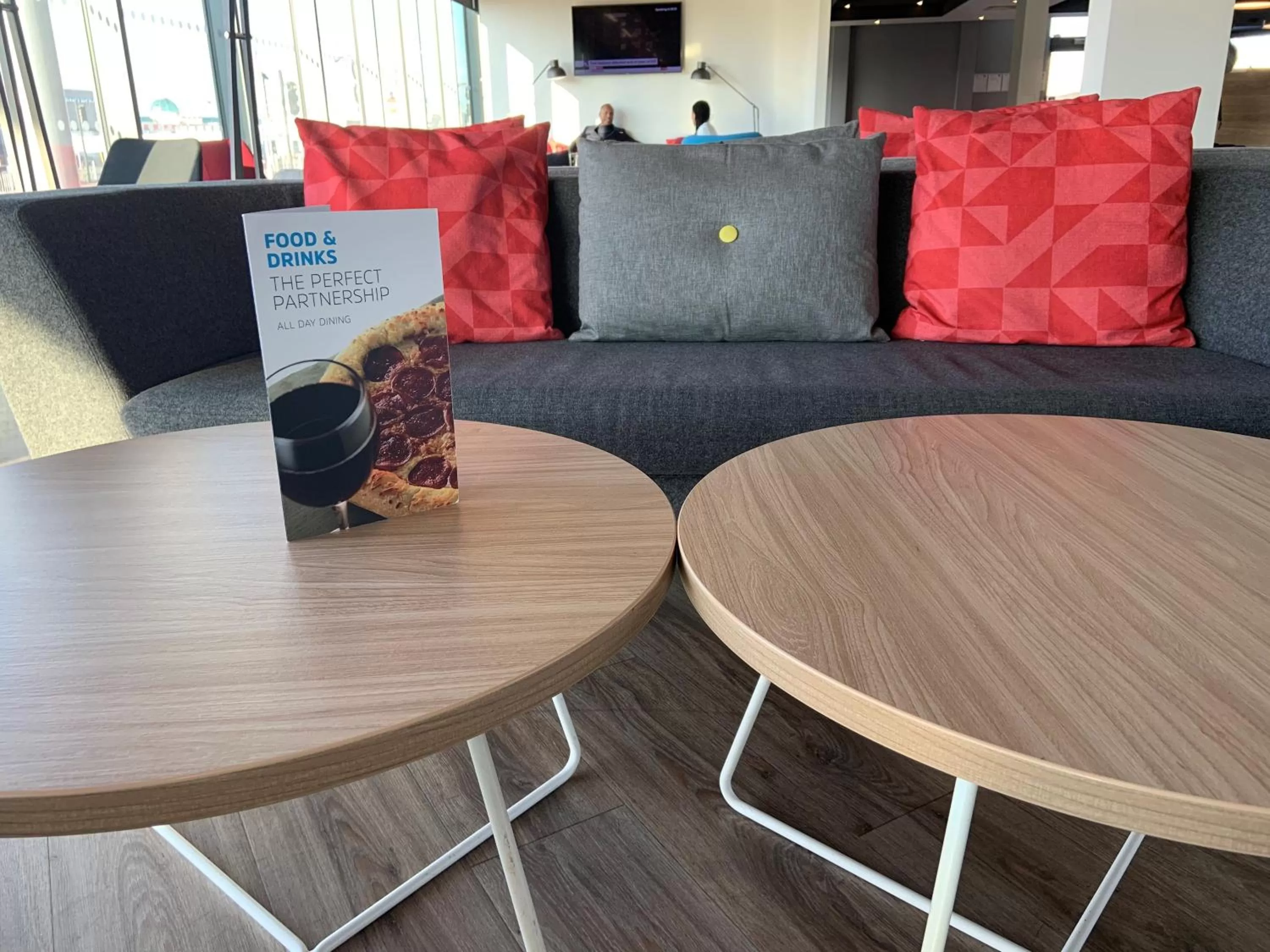 Property building in Holiday Inn Express - Manchester - TRAFFORDCITY by IHG