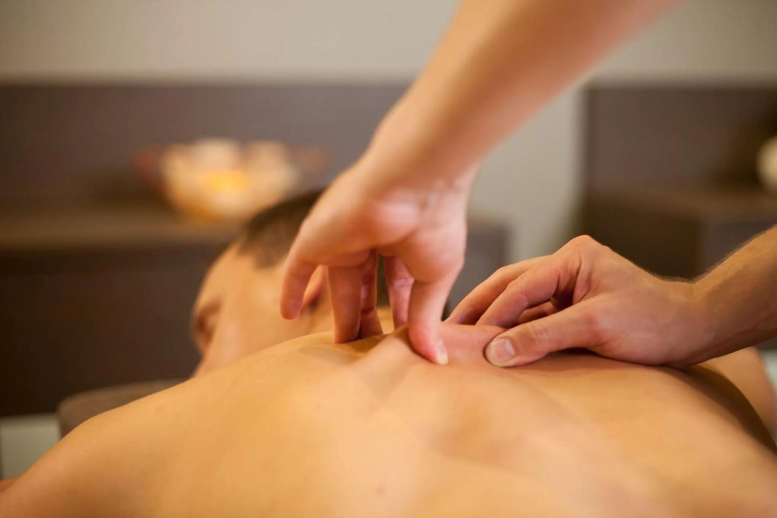 People in Hotel Wellness Medical Spa Unitral