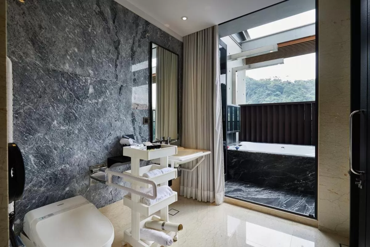 The Tango Hotel Taipei Jiantan