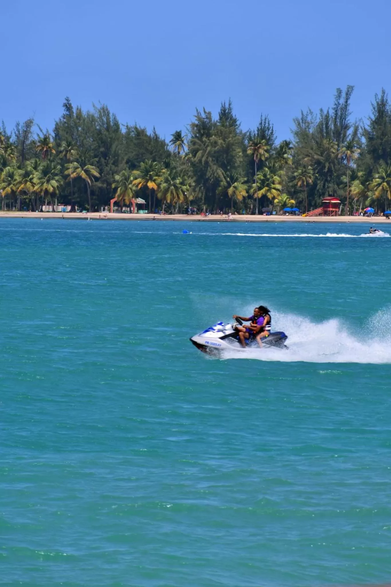 Beach in Selva Boutique Hotel - Luquillo Oceanfront Retreat - Adults Only