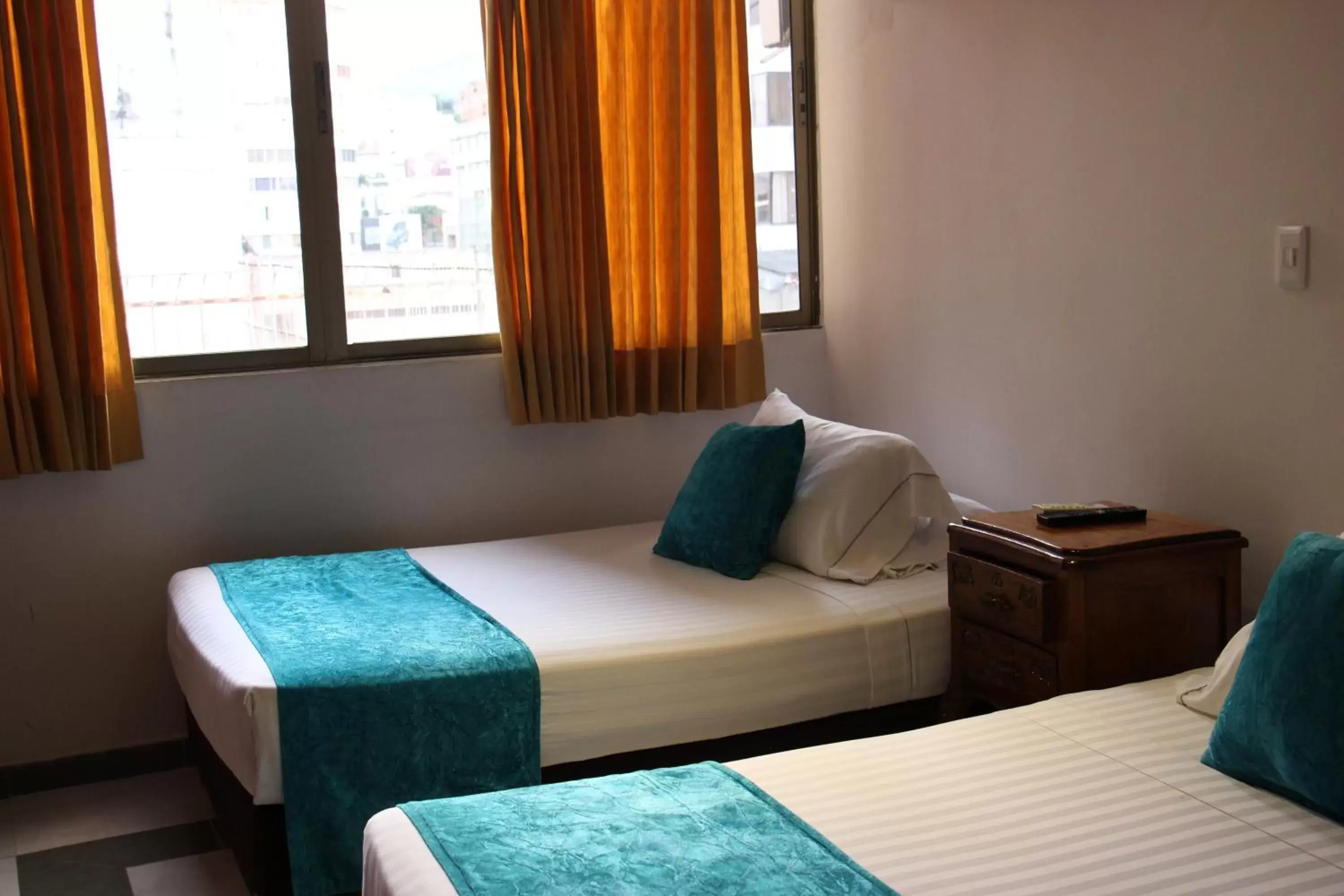 Apartment in Gran Hotel Cali Apartment in Gran Hotel Cali