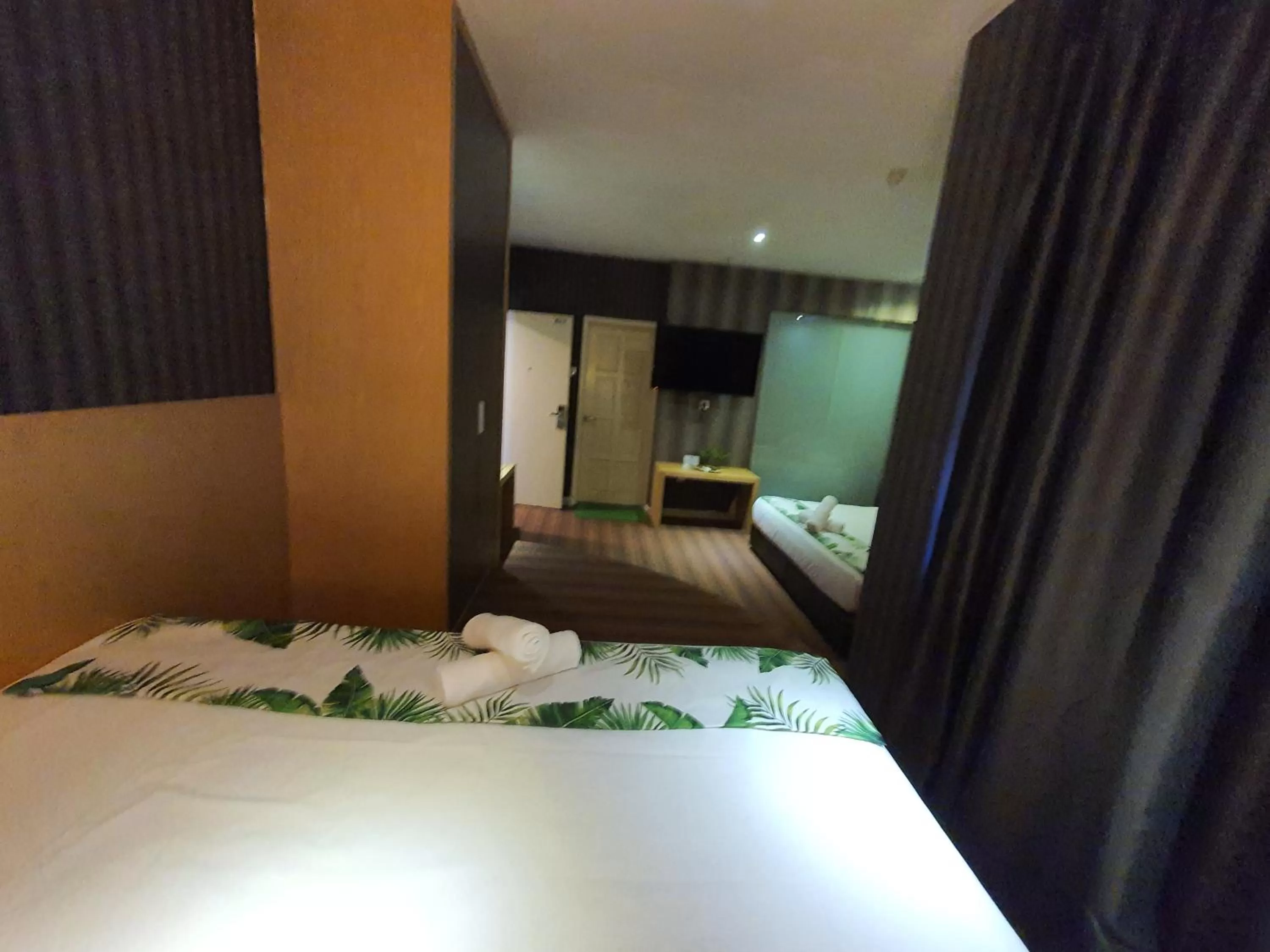 Grandeur Hotel And Spa