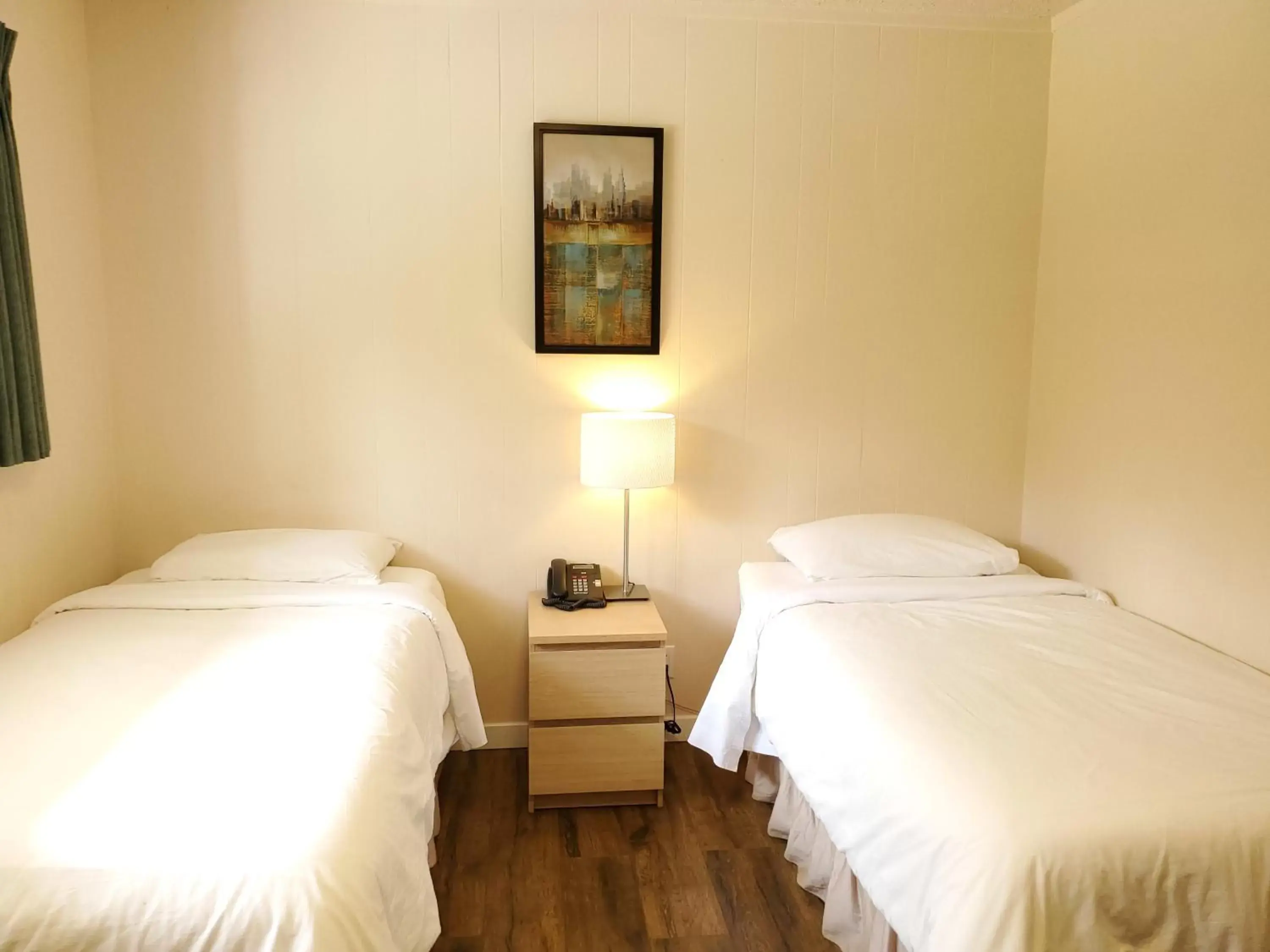 Family Suite in The Hitching Post Motel Family Suite in The Hitching Post Motel