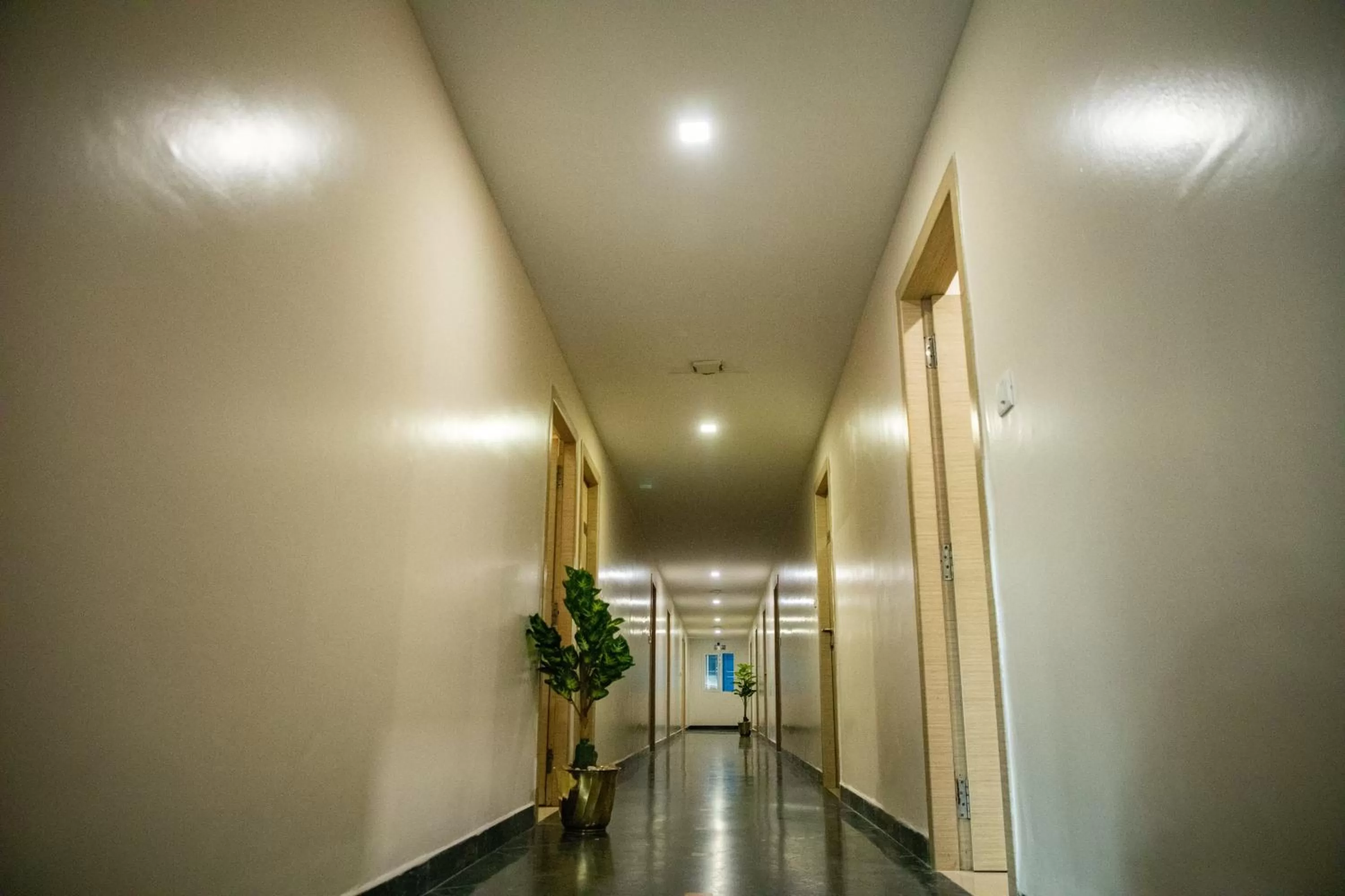 Floor plan in Arunaachalaa Resiidency