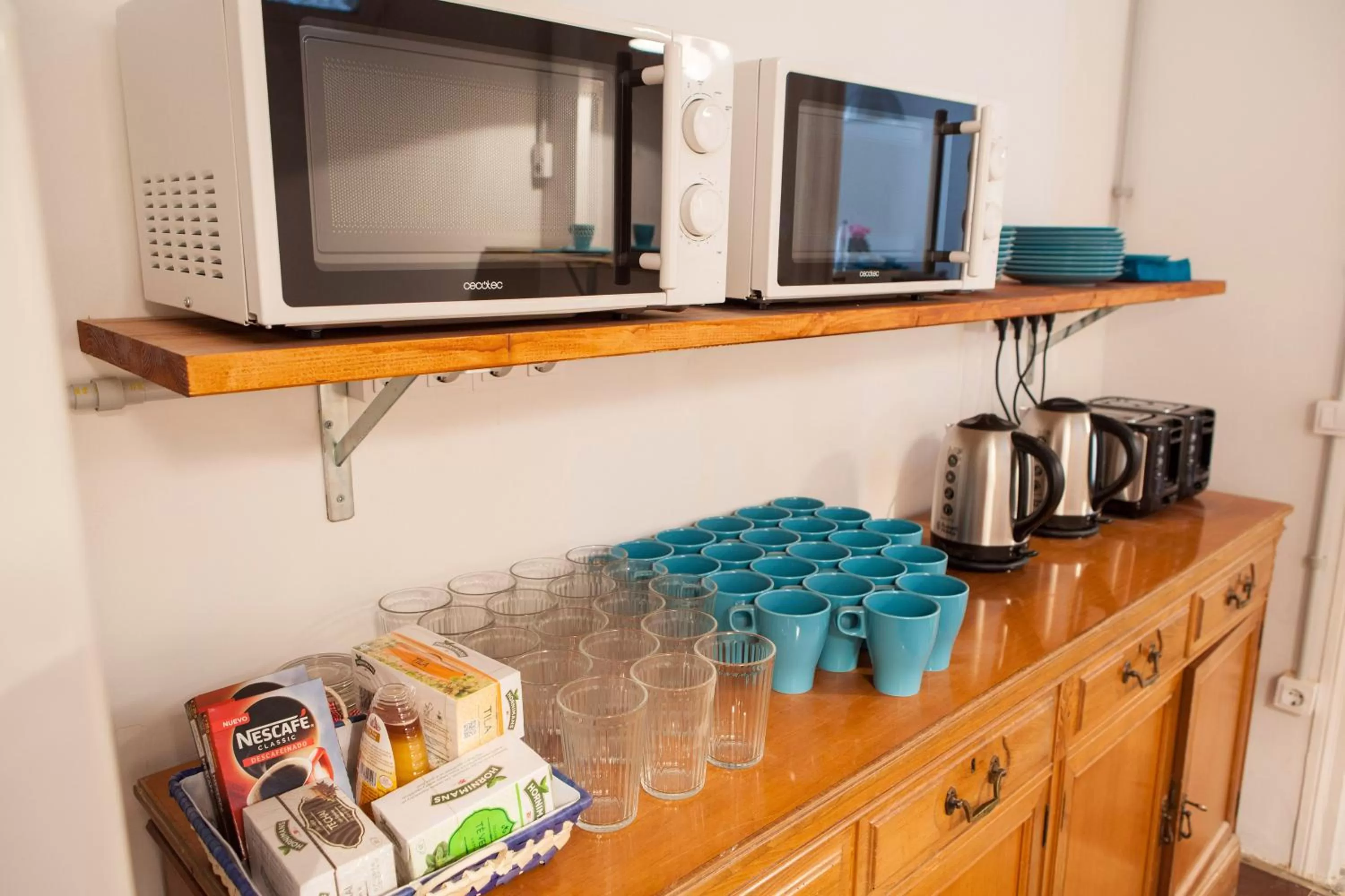 Property building in Bed in Girona