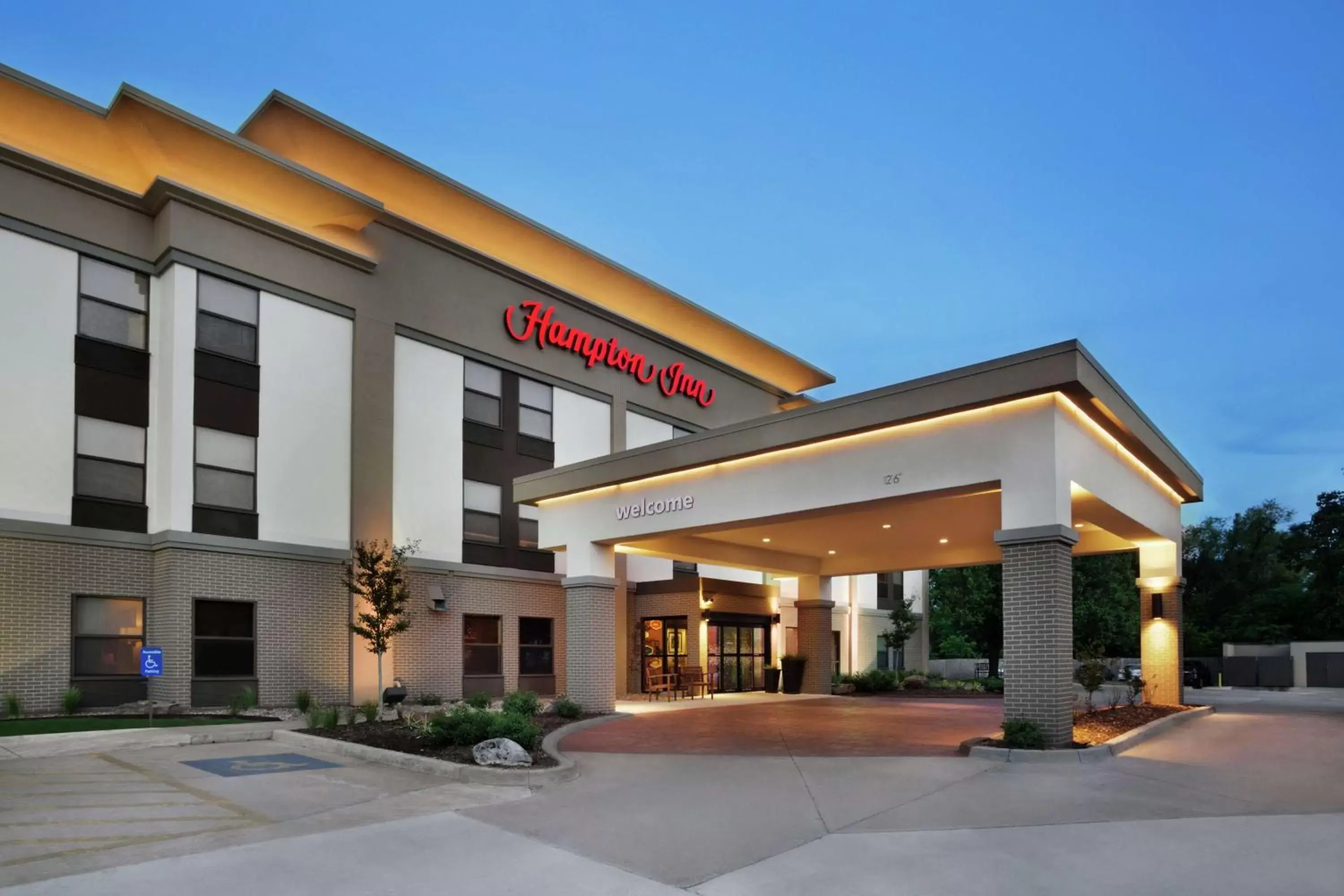 Hampton Inn Shawnee Hampton Inn Shawnee
