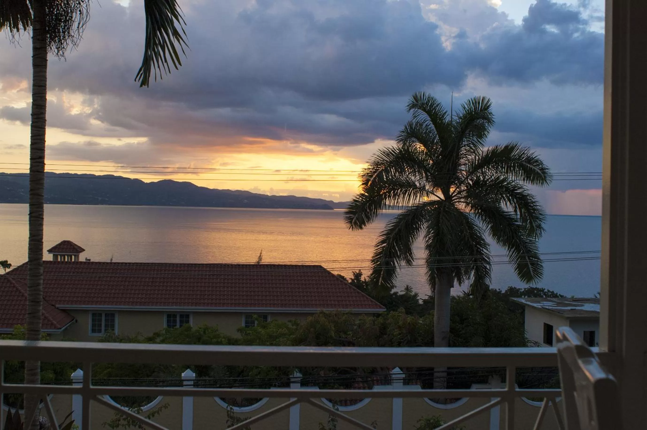 View (from property/room) in Polkerris Bed & Breakfast