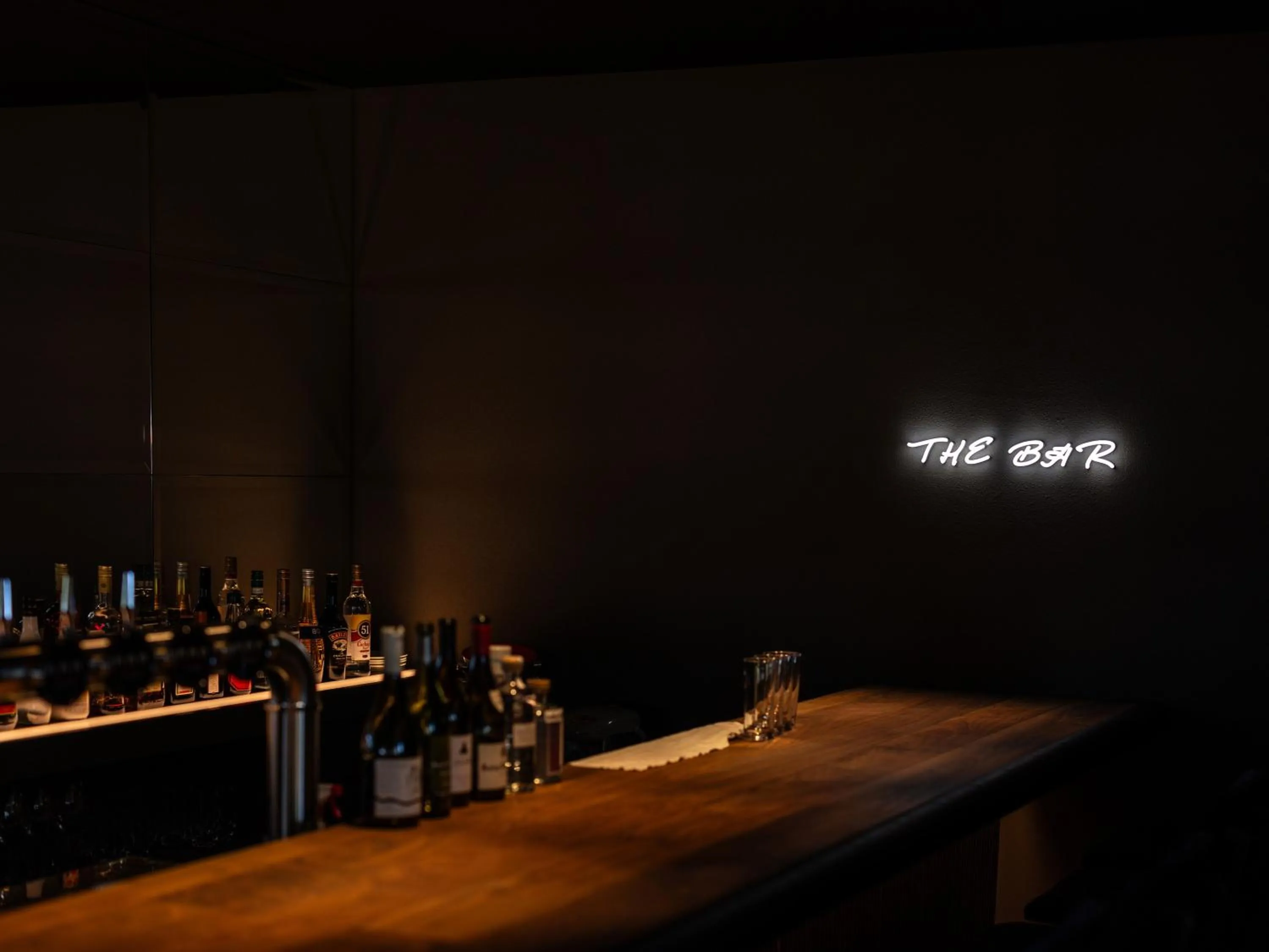 Restaurant/places to eat in APA Hotel & Resort Joetsu Myoko