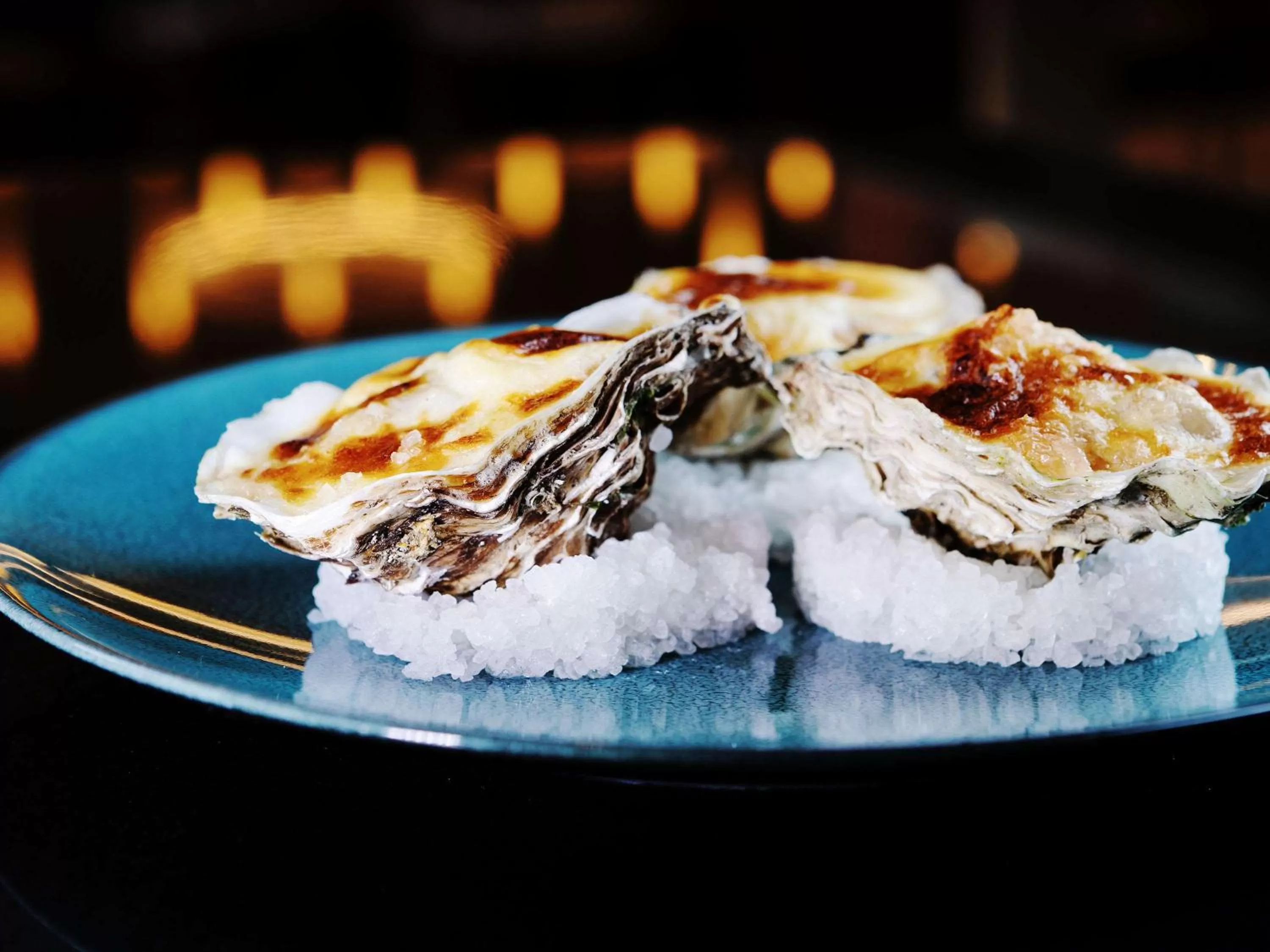 Restaurant/places to eat in Grand Hotel Bregenz - MGallery Collection