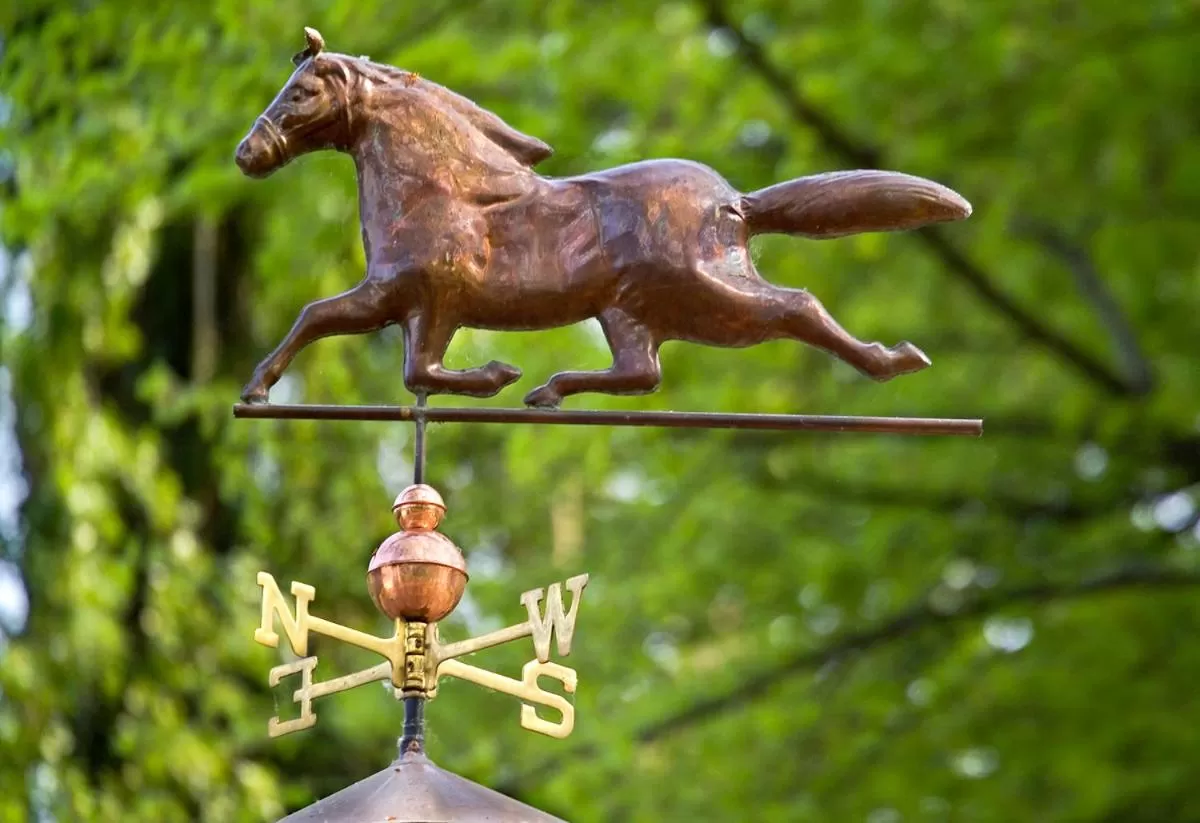 Garden in Ca' Murà Natura e Resort