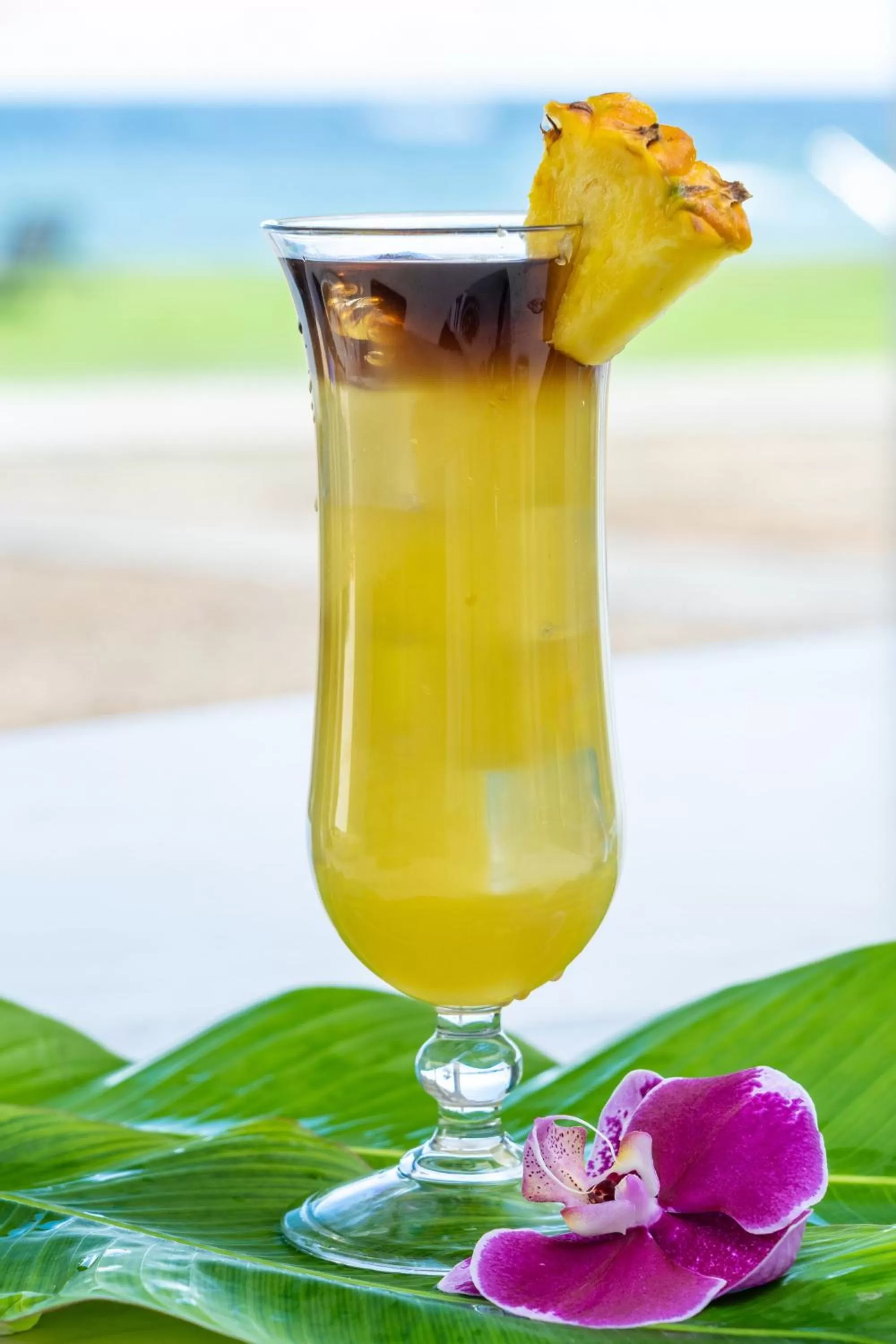 Restaurant/places to eat in Sheraton Kauai Coconut Beach Resort