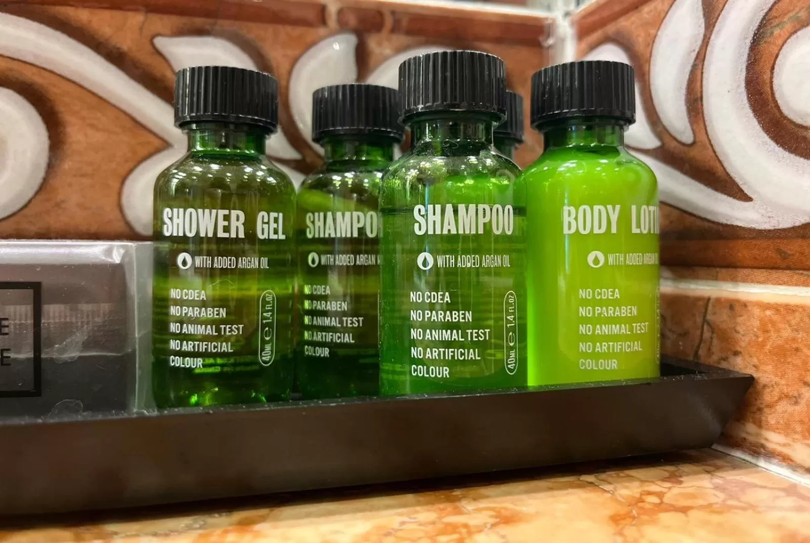 Coffee/tea facilities in Hotel La Place