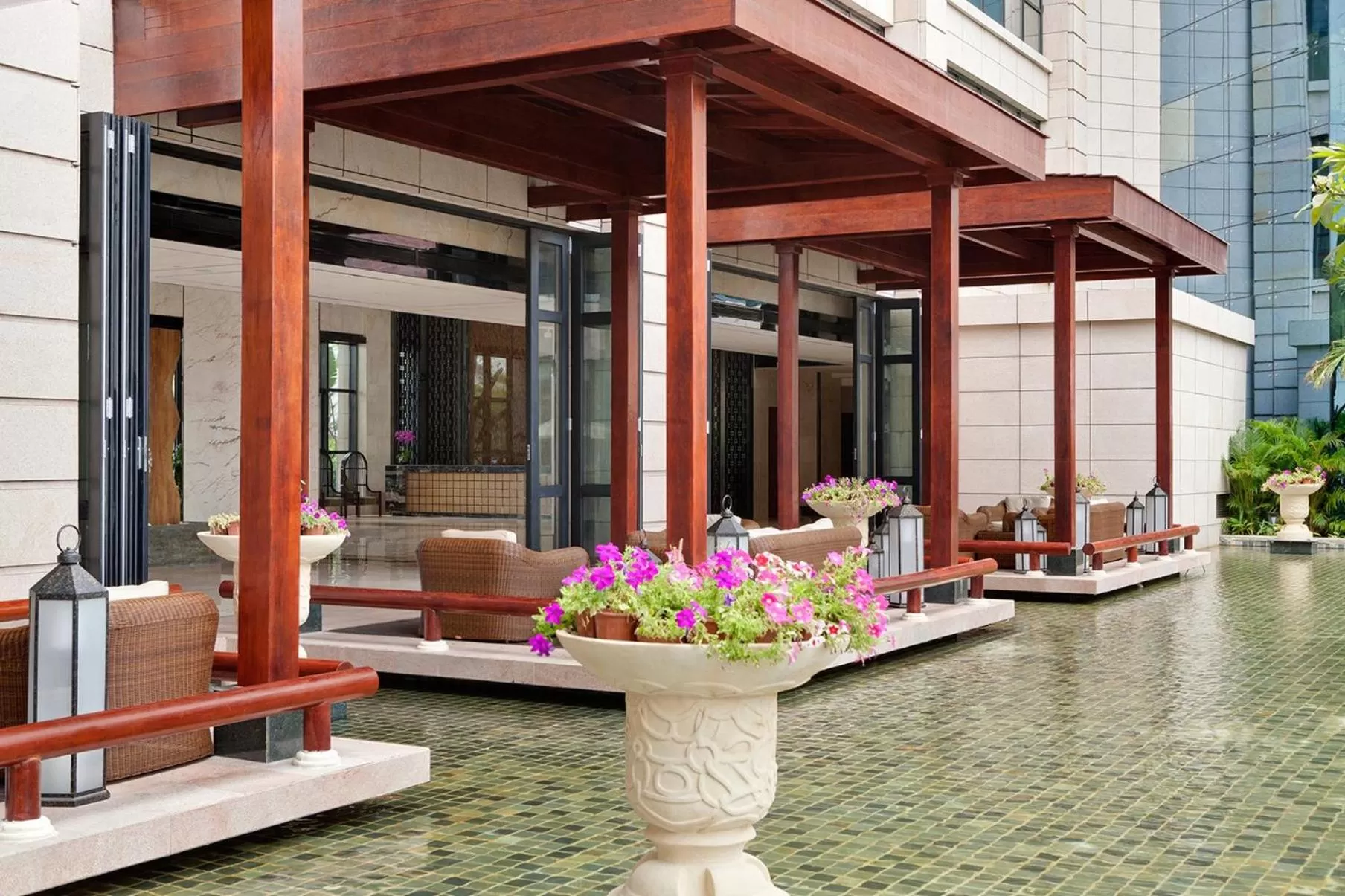 Other in Crowne Plaza Sanya City Center by IHG