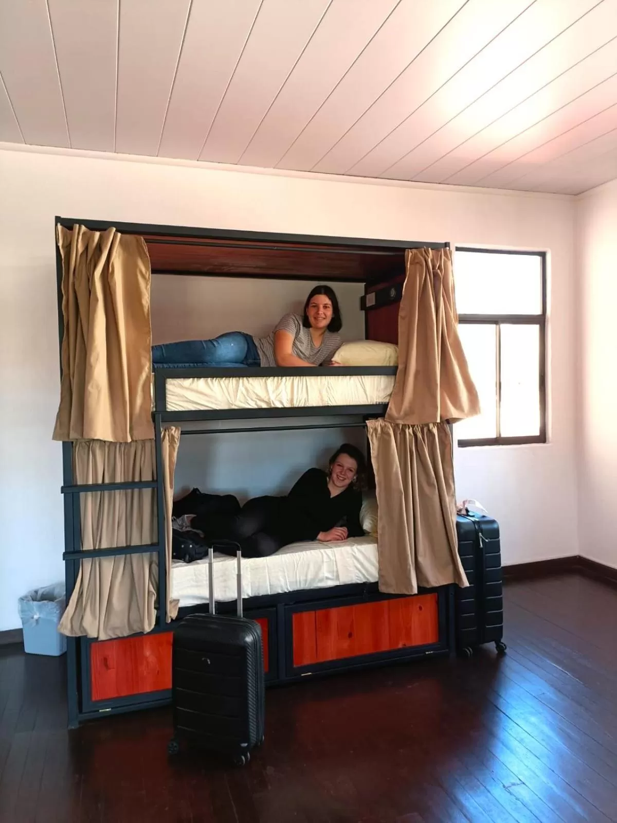 bunk bed, Bed in Costa Rica Guesthouse