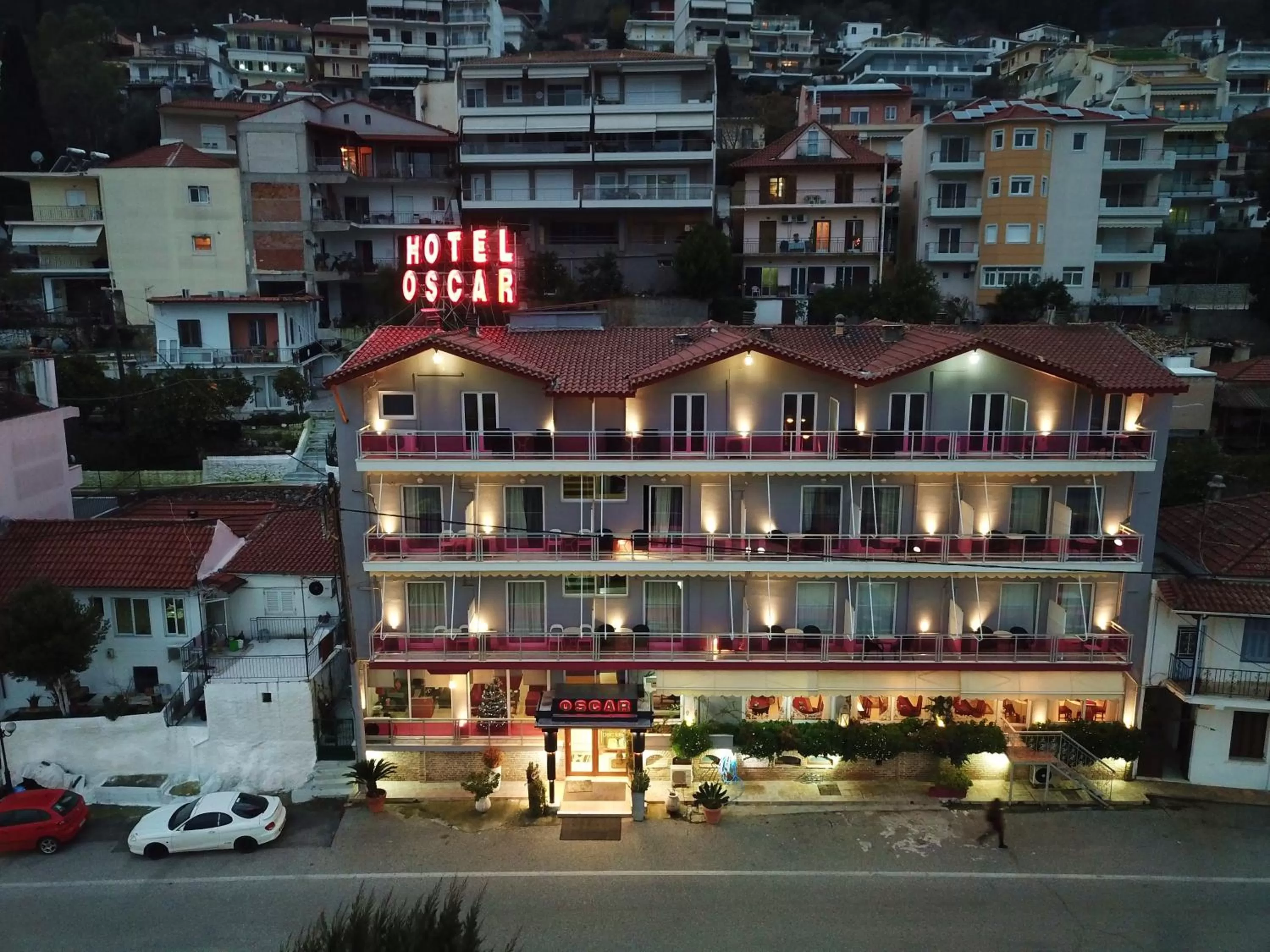 Oscar Hotel